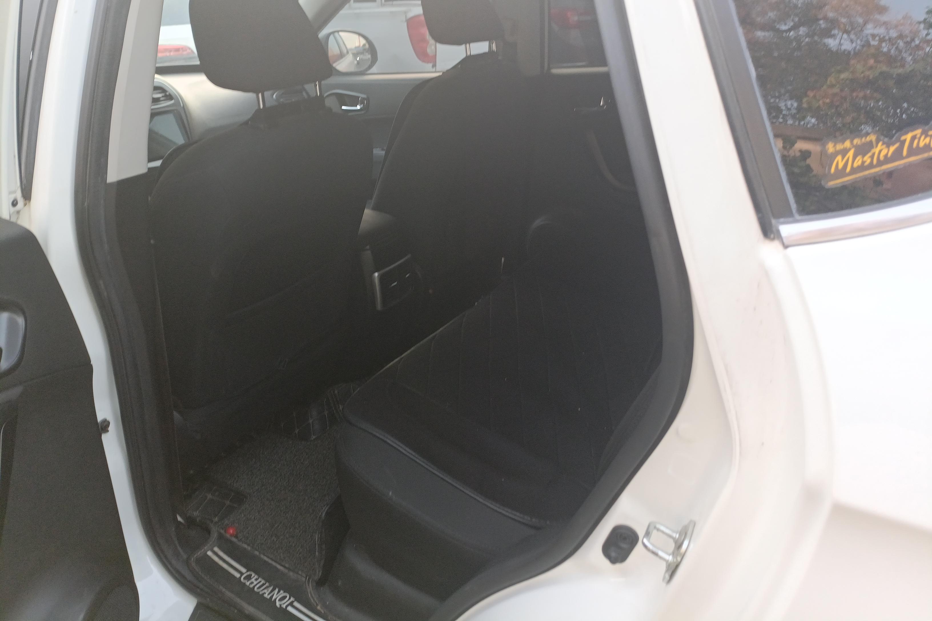 GAC Trumpchi GS5 2014 #14 GAC Trumpchi GS5 2014 изображение автомобиля #14