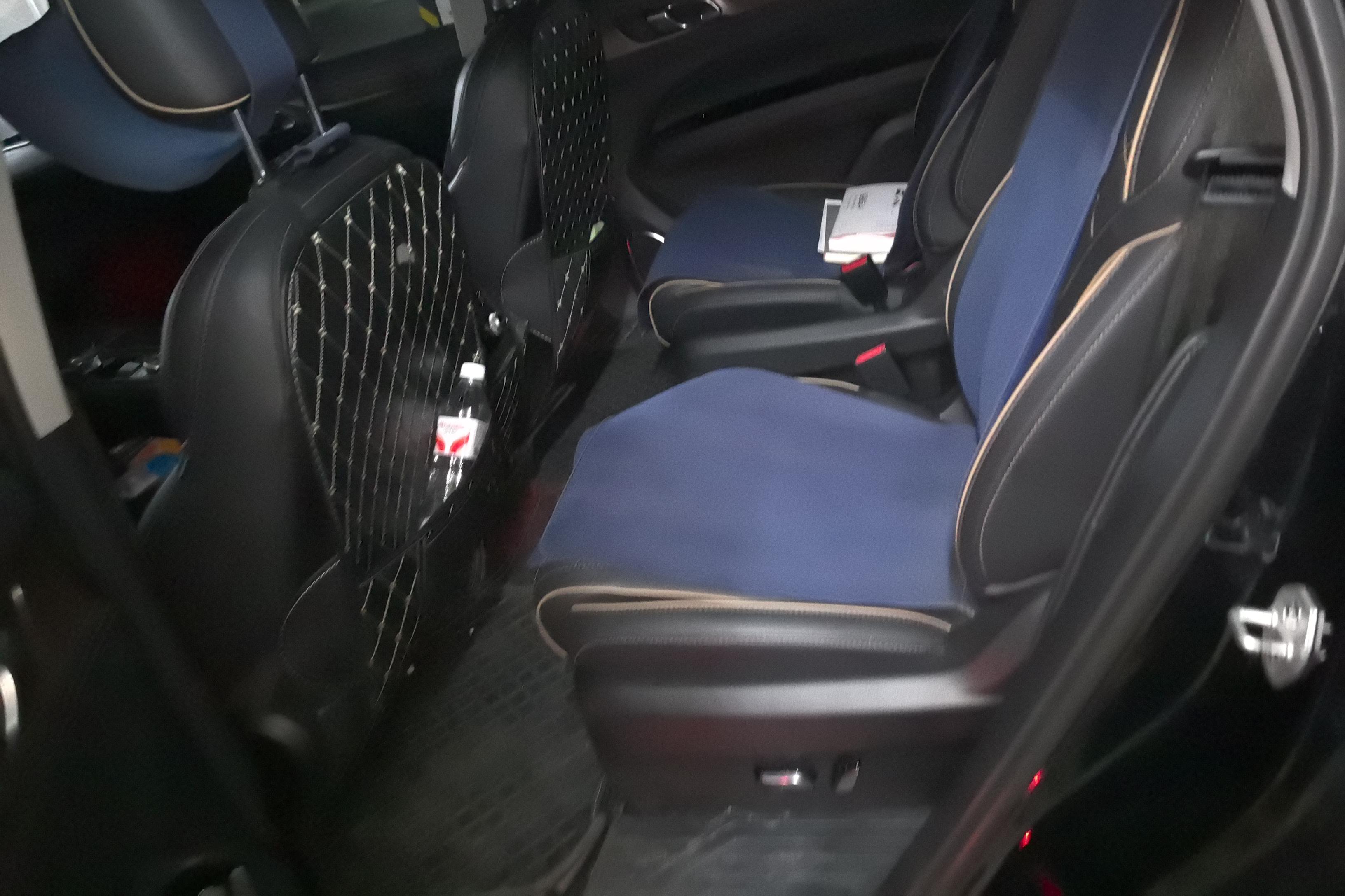 Ford Equator 2022 car image #14