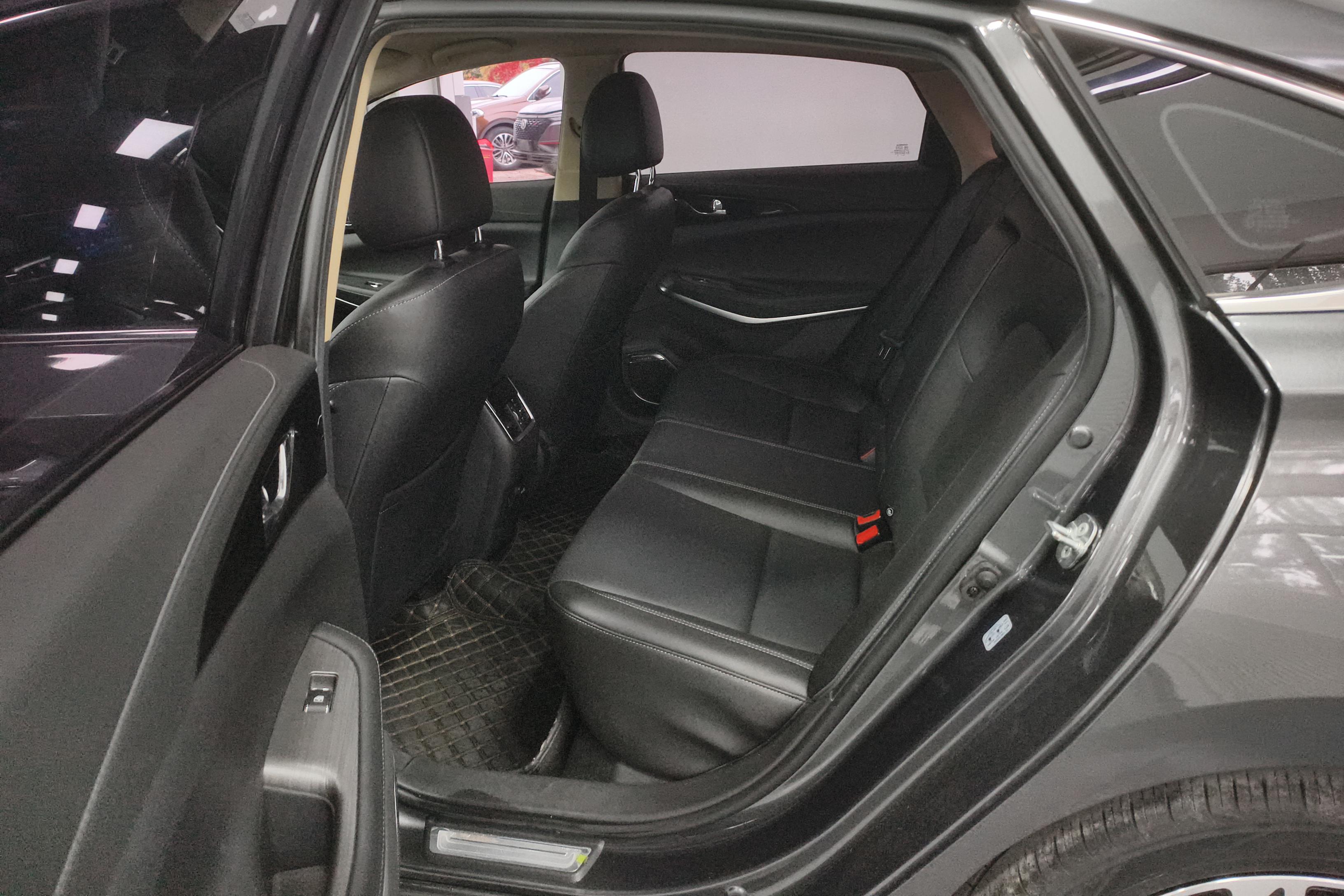 长安 锐程CC 2021 #14 长安 锐程CC 2021 汽车图片 #14