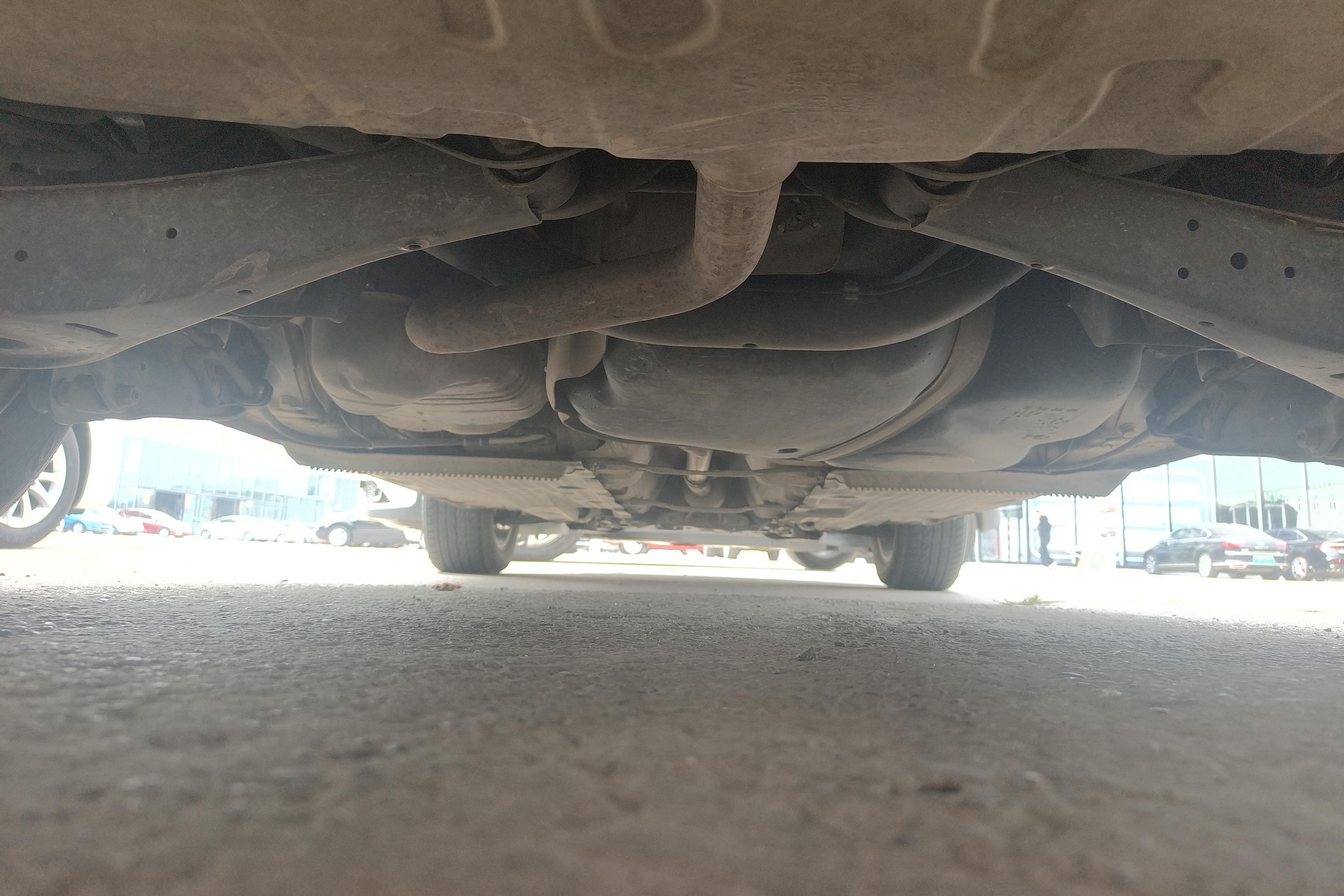 Skoda Yeti 2016 car image #14