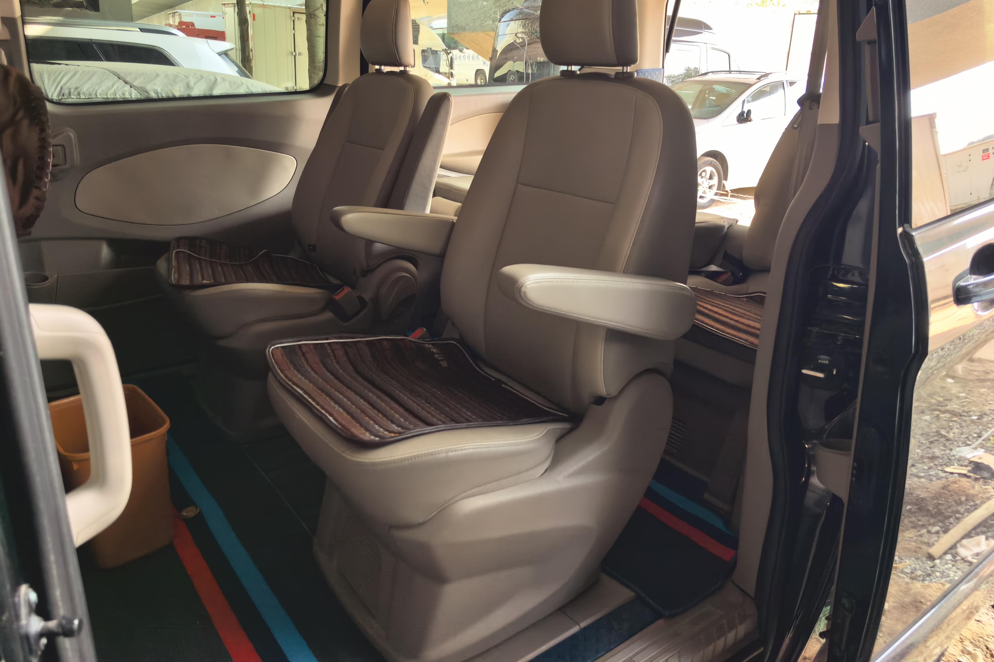 Ford Tourneo 2016 #14 Ford Tourneo 2016 car image #14