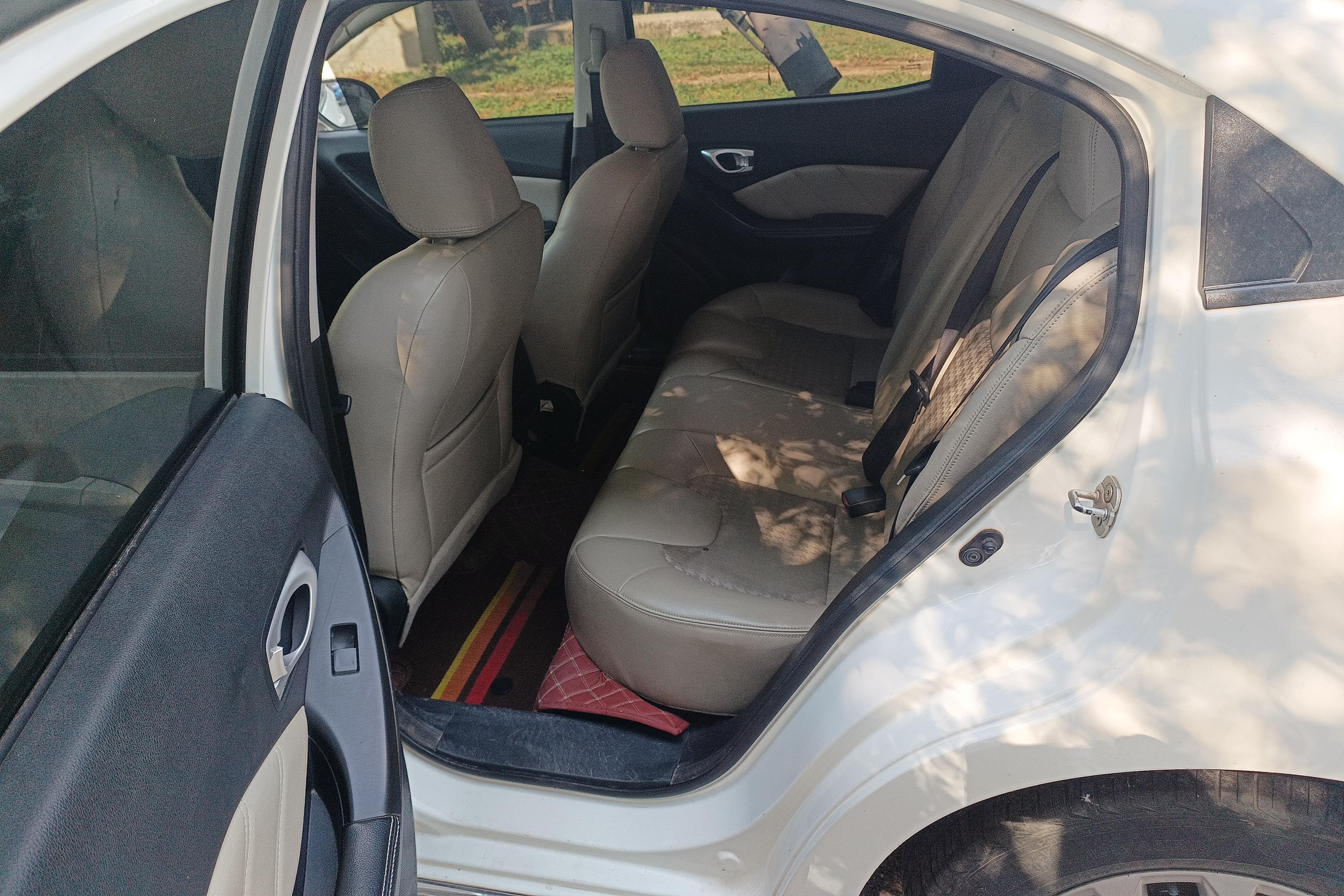 GAC Trumpchi GA3S 2015 imagem de carro #14