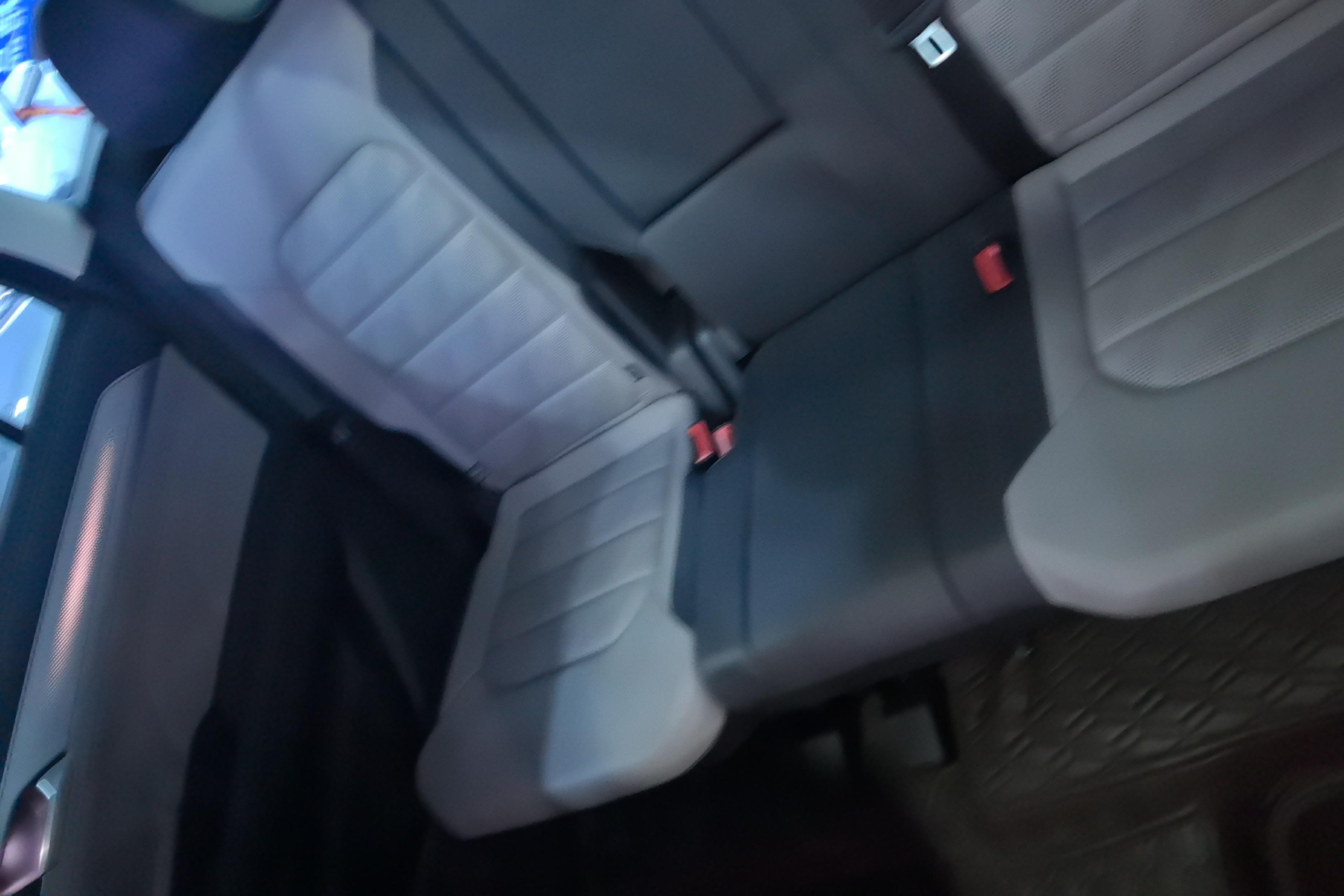 Volkswagen Tavendor 2023 #14 Volkswagen Tavendor 2023 car image #14