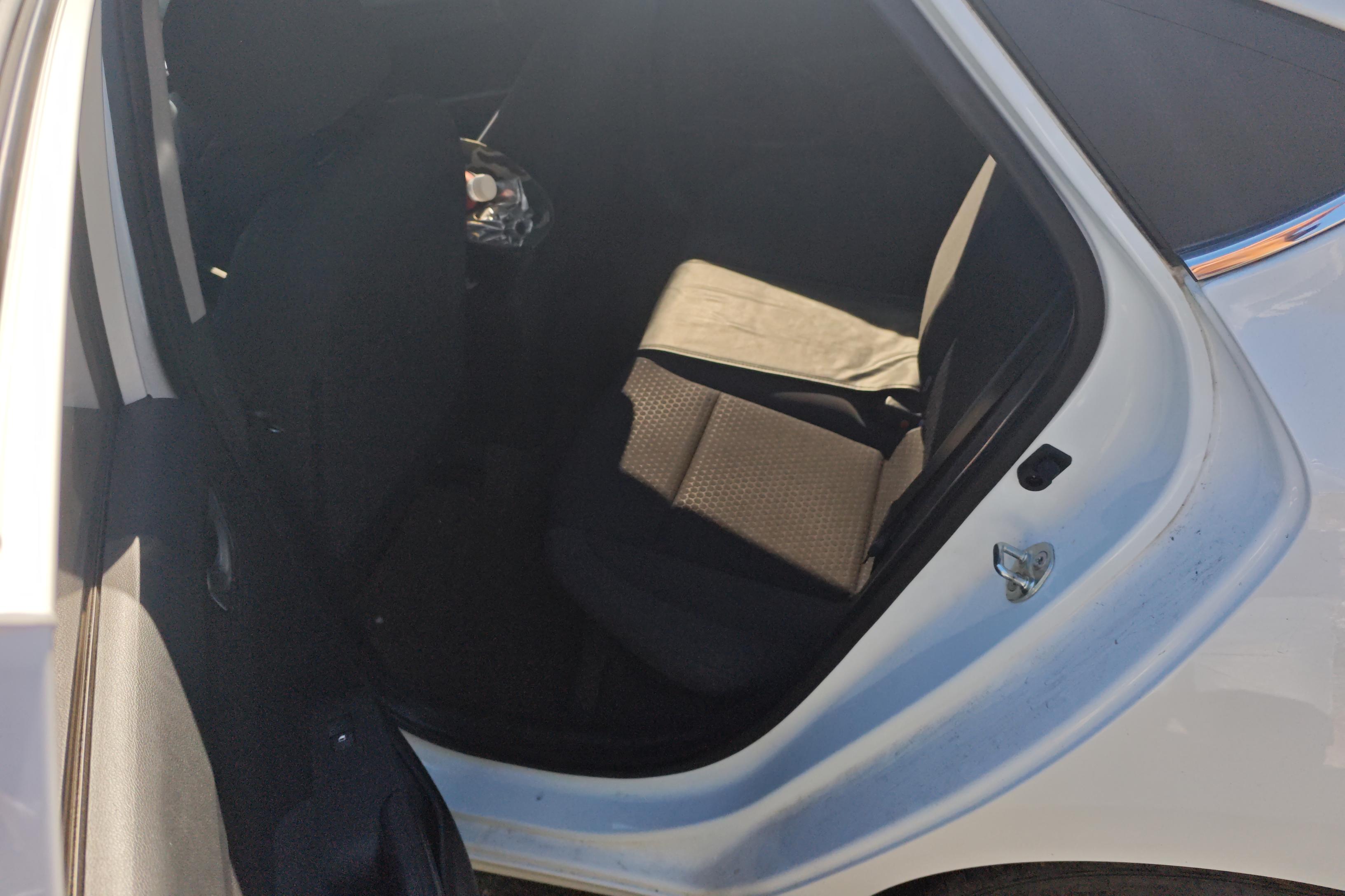 Hyundai Verna 2020 #14 Hyundai Verna 2020 car image #14