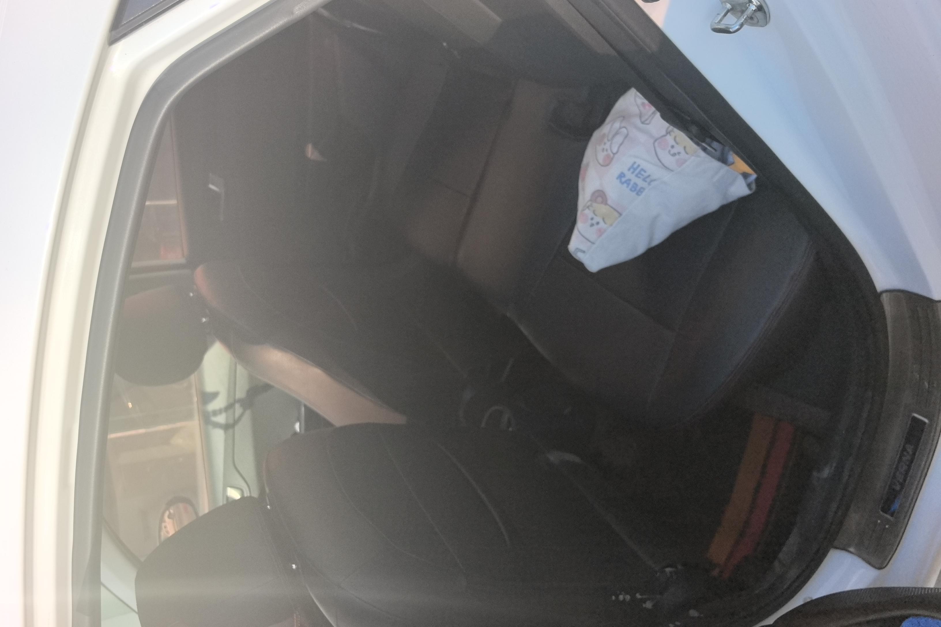 Hyundai Verna 2017 car image #14