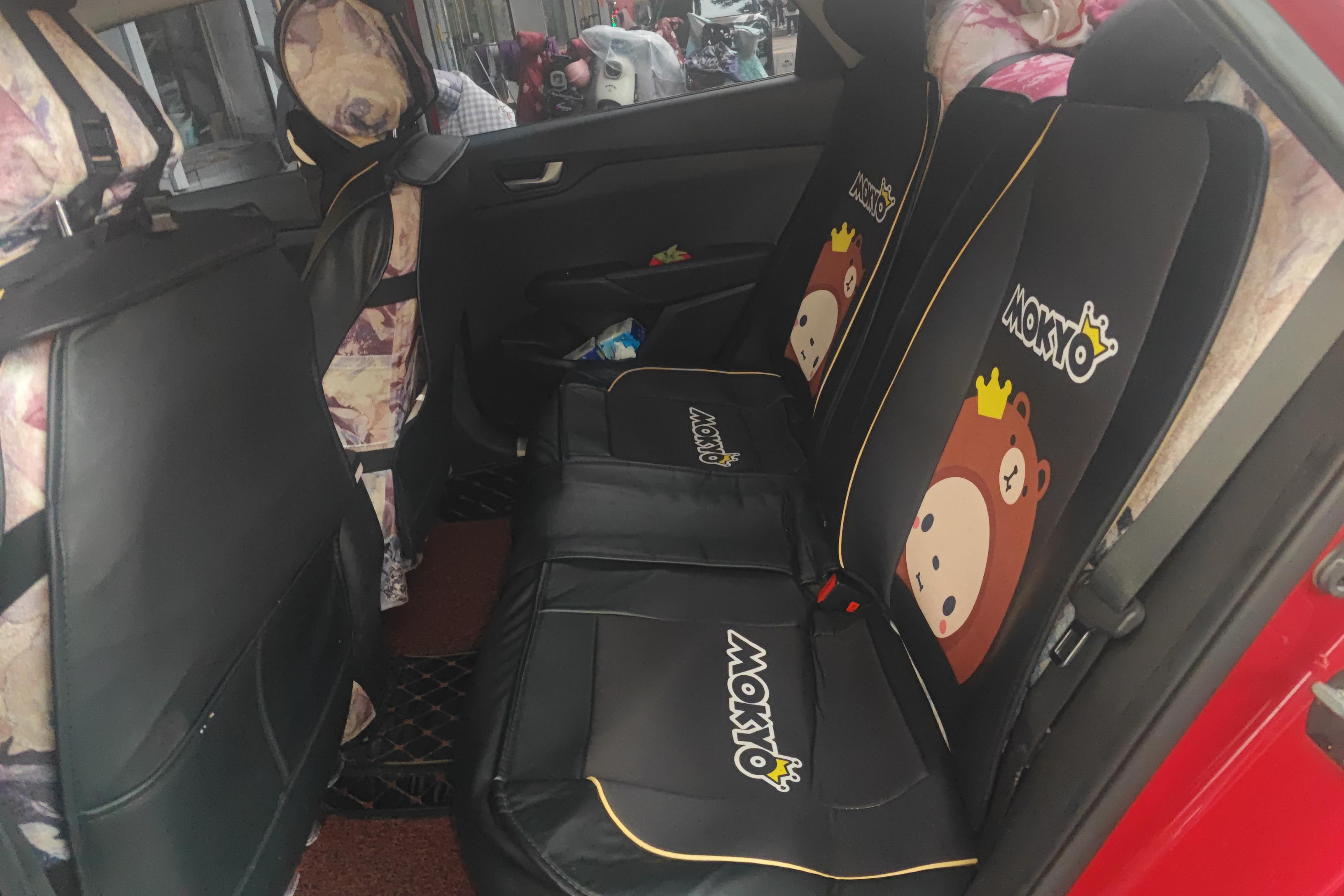 Hyundai Verna 2016 #14 Hyundai Verna 2016 car image #14