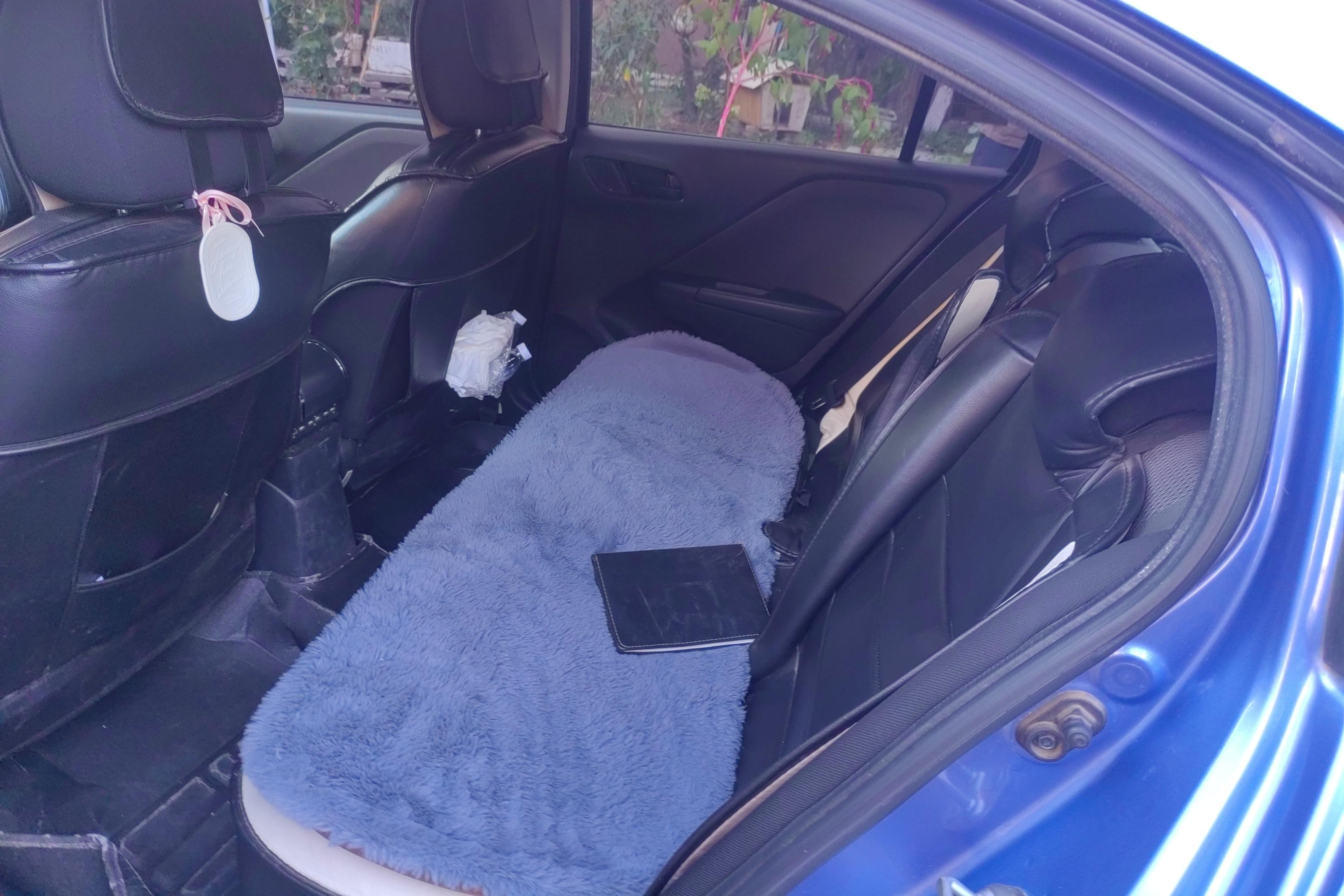 Honda Gienia 2018 #14 Honda Gienia 2018 immagine di auto #14