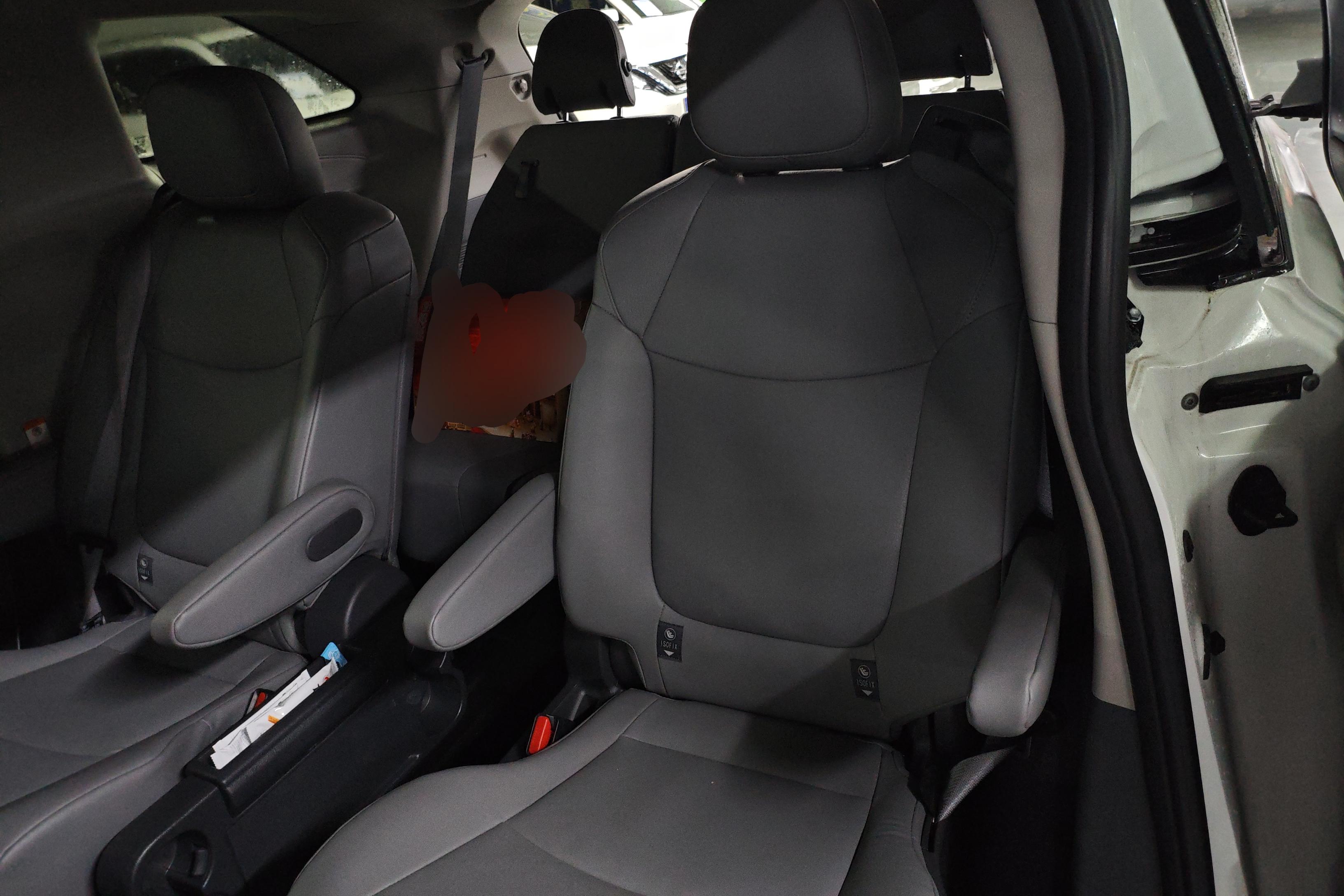 Toyota Granvia 2025 #14 Toyota Granvia 2025 car image #14