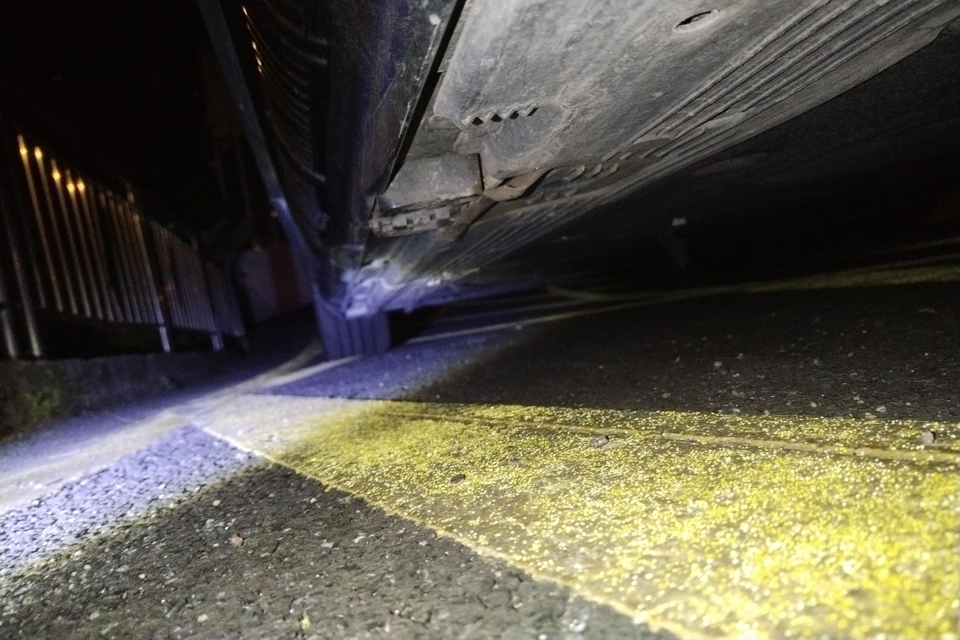 Mercedes-Benz EQS SUV 2022 car image #14