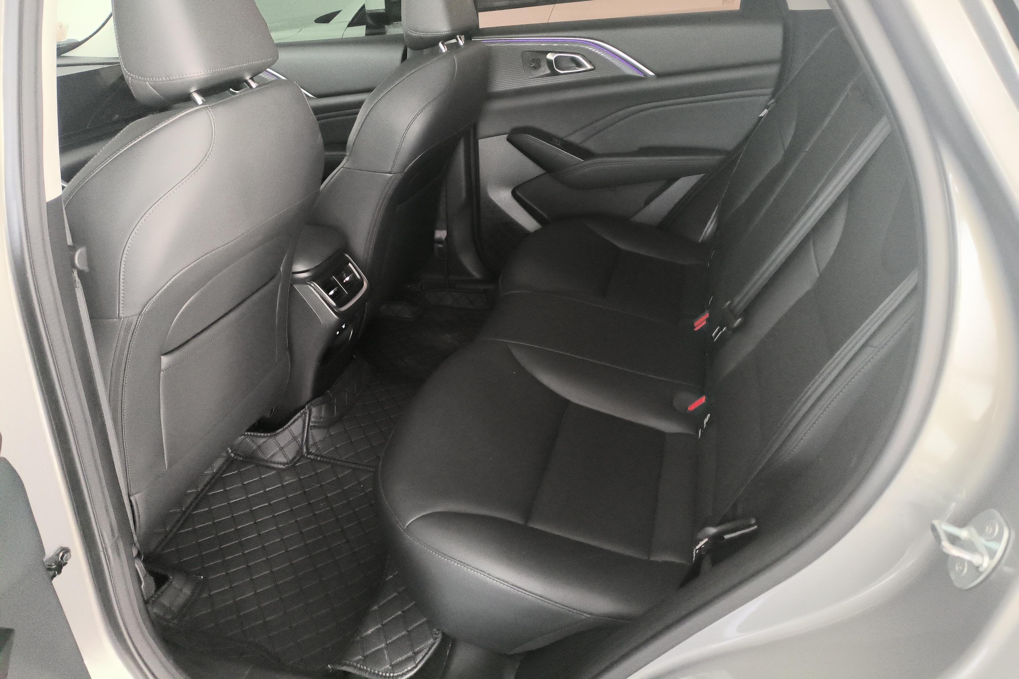 Haval Fierce Dragon MAX 2023 car image #14