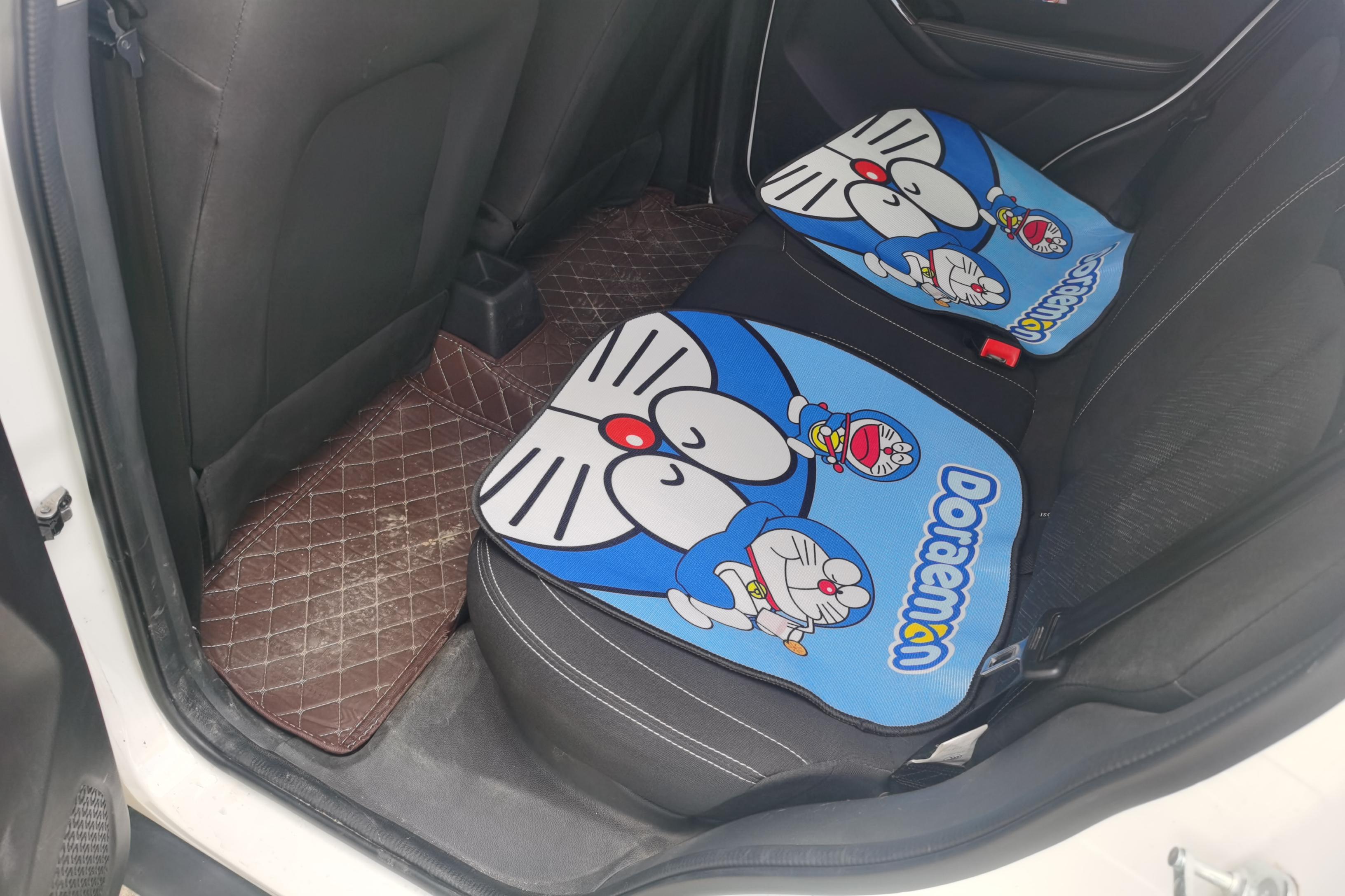 Neta N01 2019 #14 Neta N01 2019 صورة سيارة #14