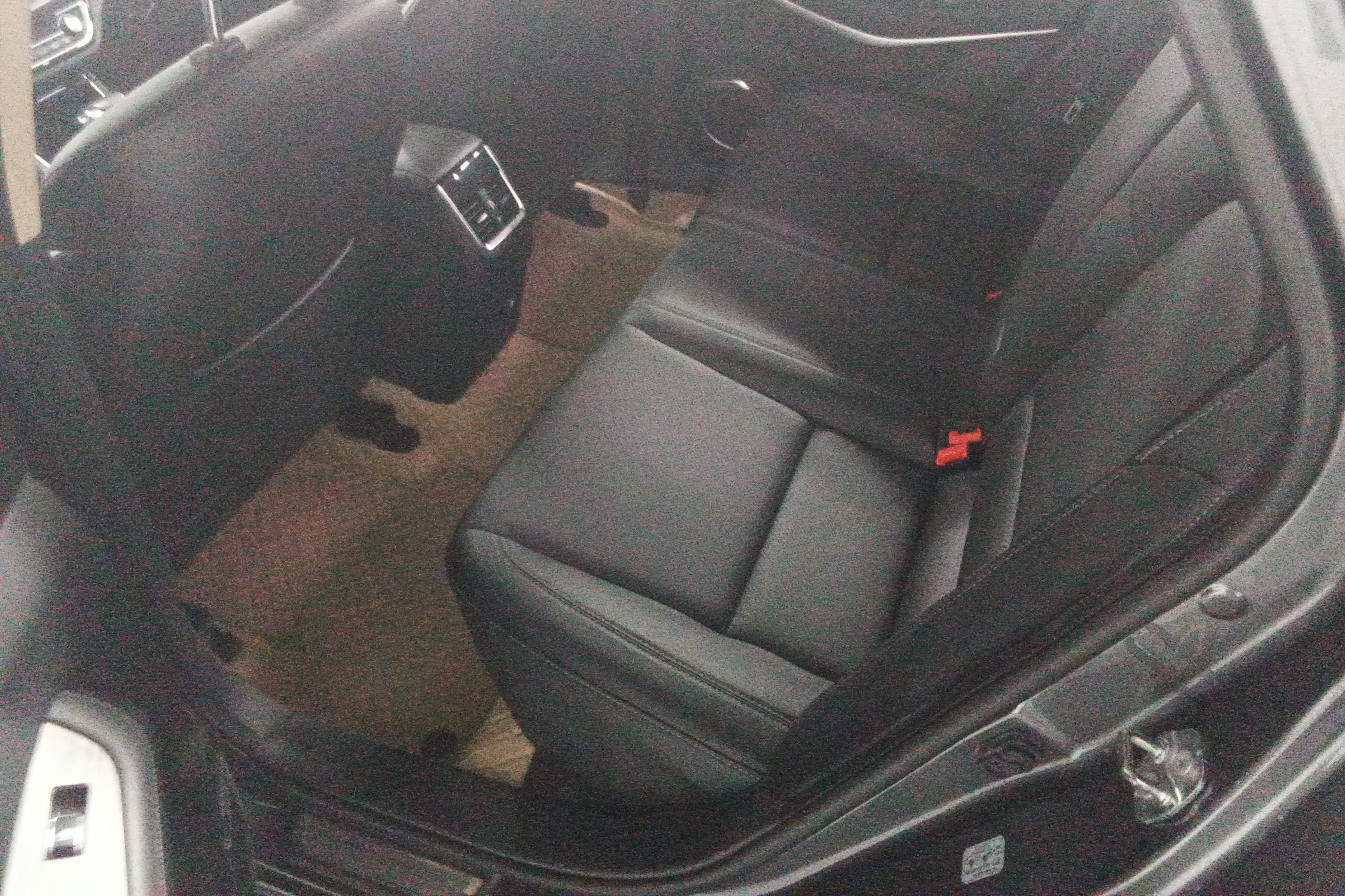 长安 锐程CC 2021 汽车图片 #14