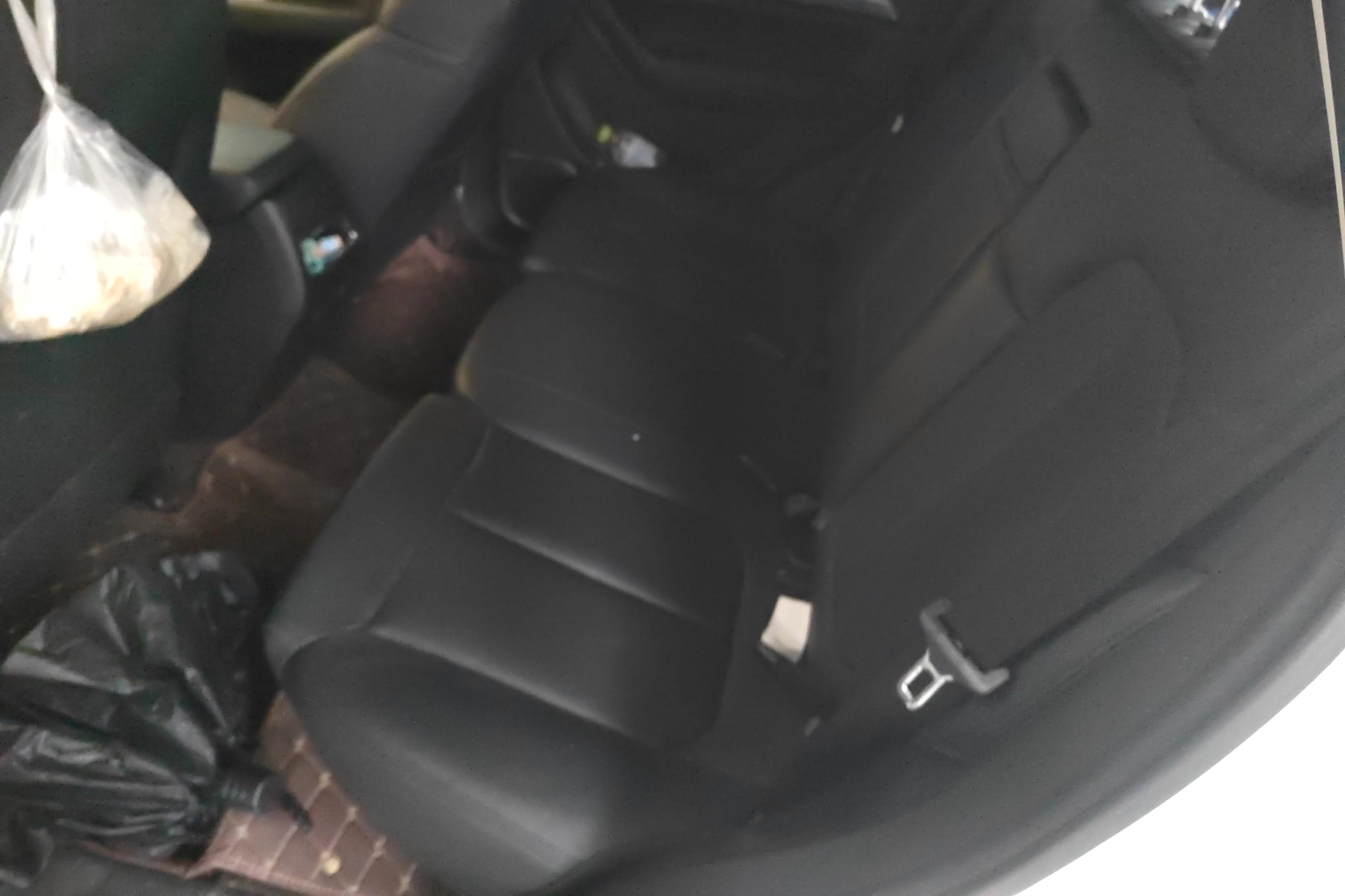 Soueast DX5 2021 car image #14