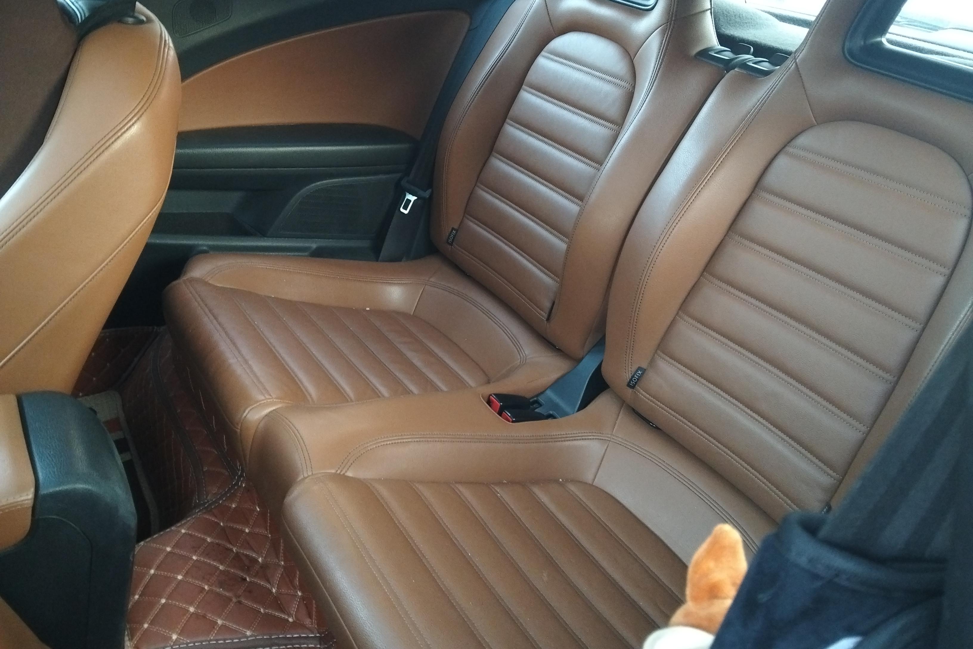 Volkswagen Scirocco 2013 #14 Volkswagen Scirocco 2013 image de voiture #14