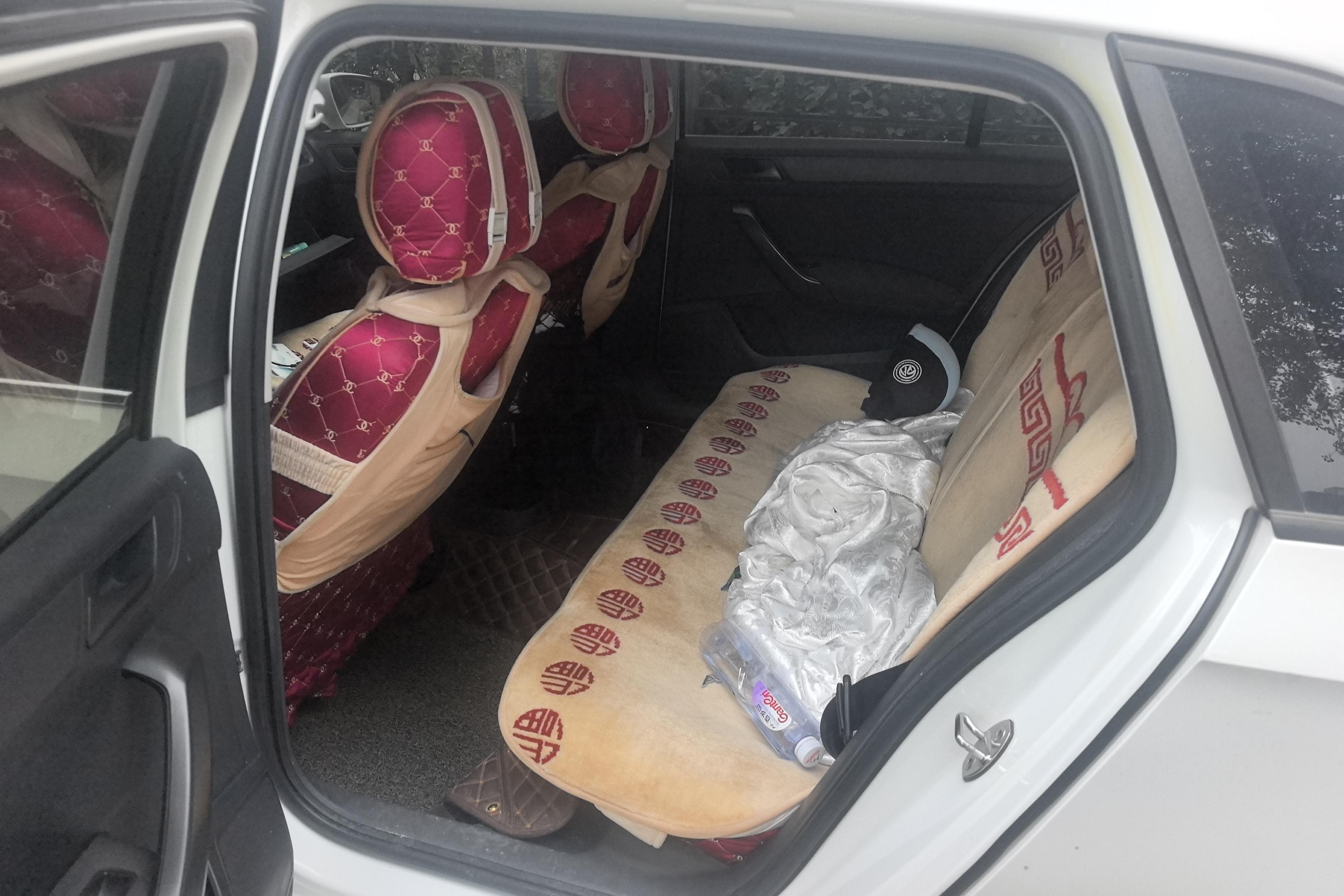 Skoda Rapid Spaceback 2016 car image #14