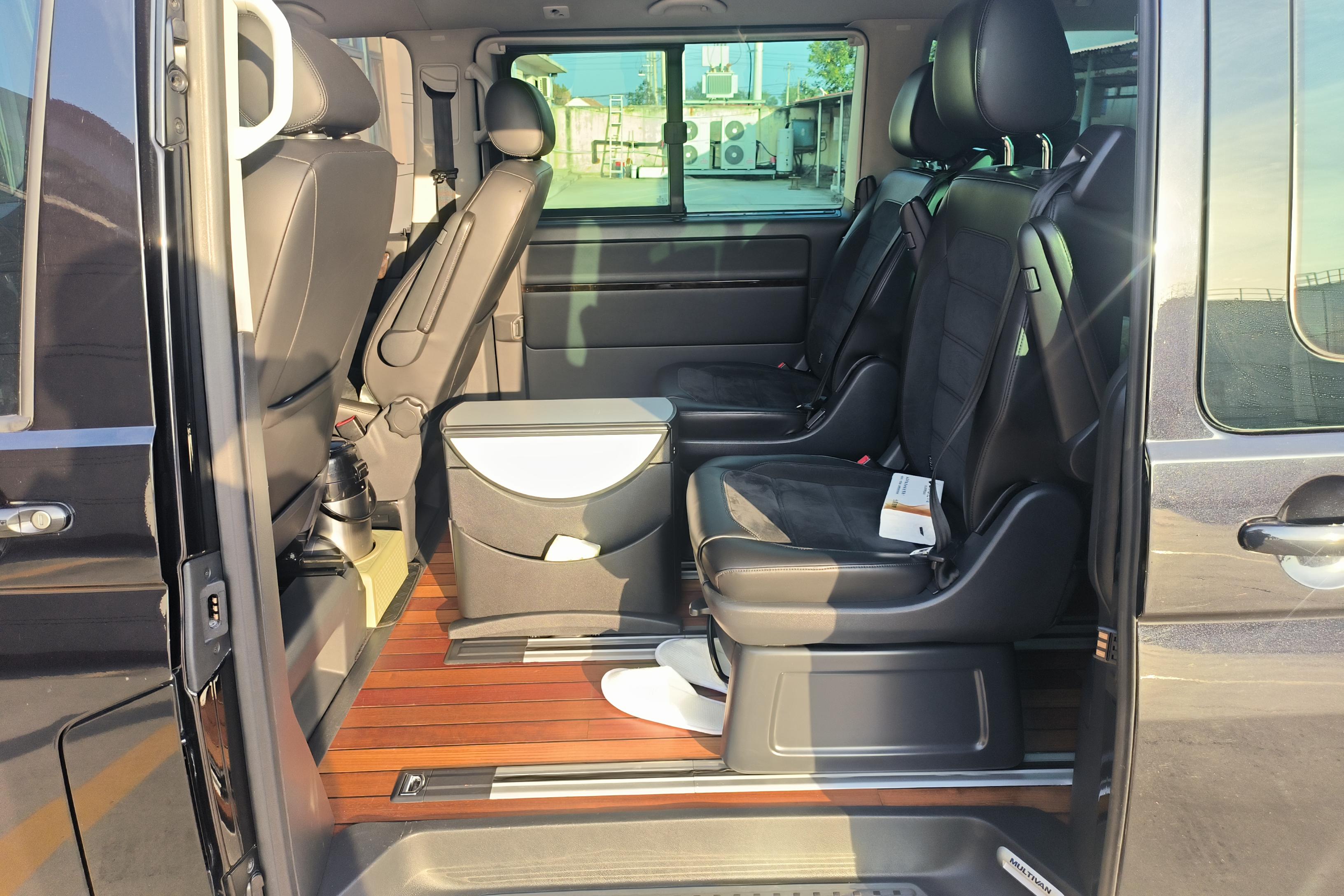 Volkswagen Multivan 2018 #14 Volkswagen Multivan 2018 imagem de carro #14