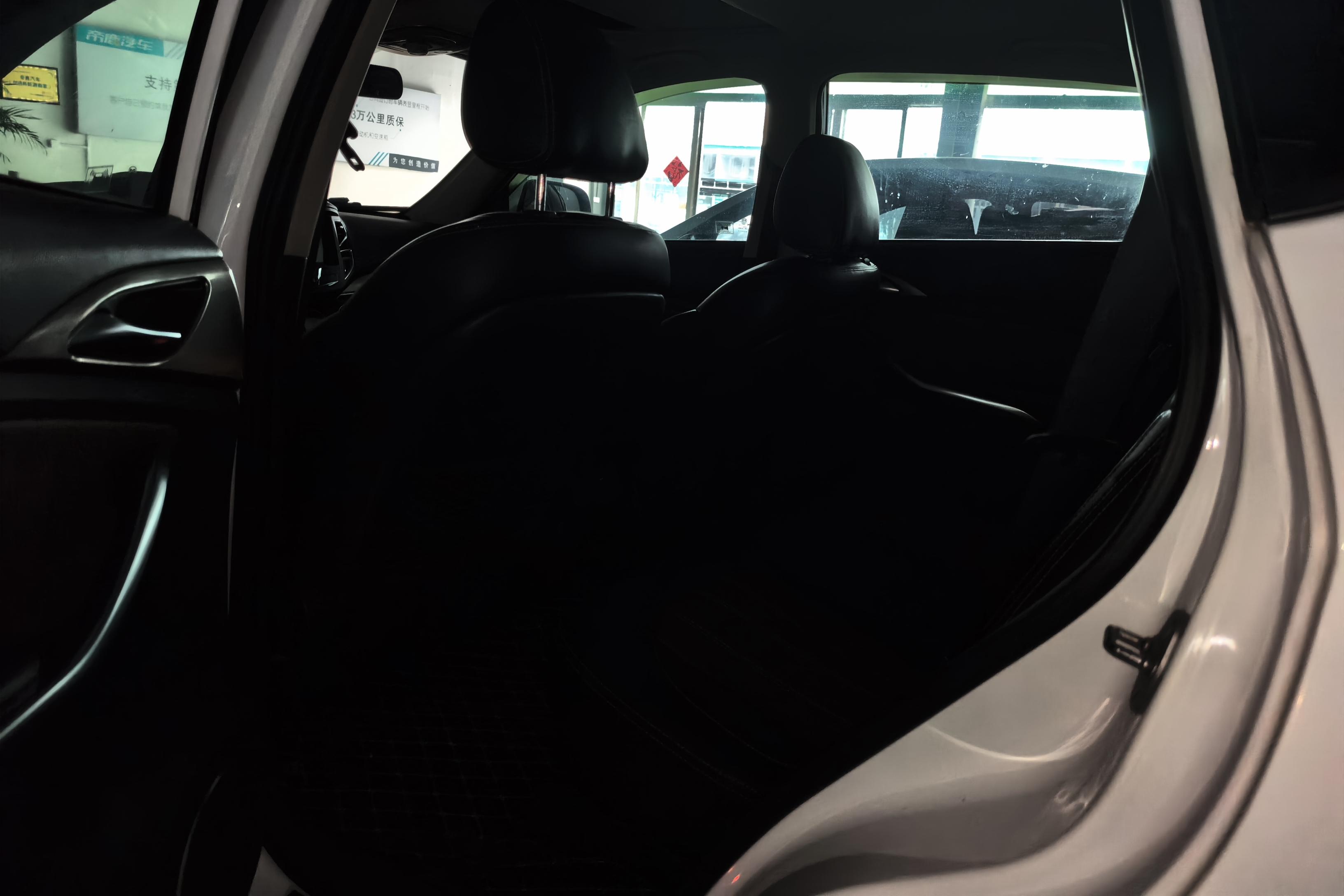 BYD Song 2017 car image #14