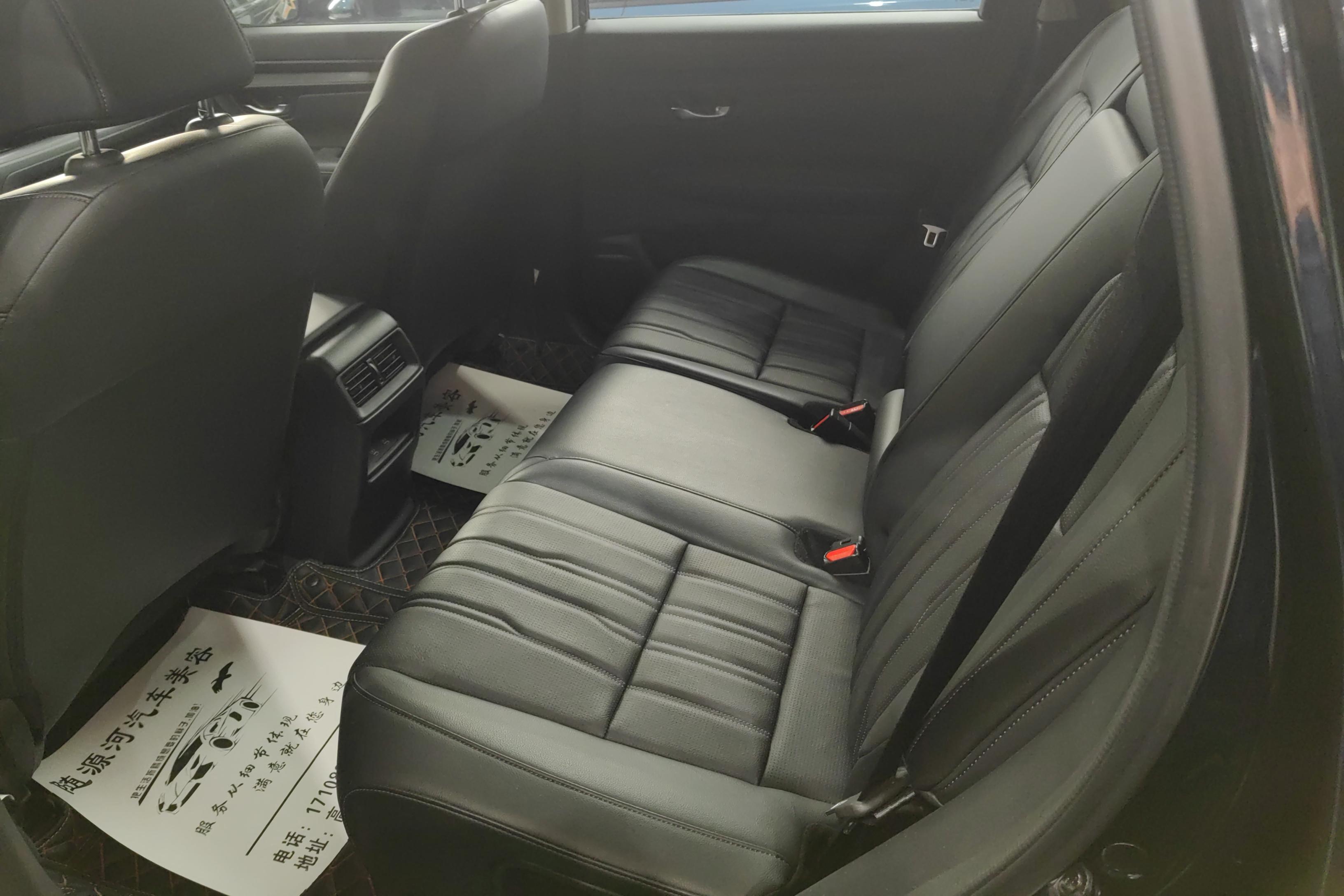 Honda Breeze 2023 car image #14