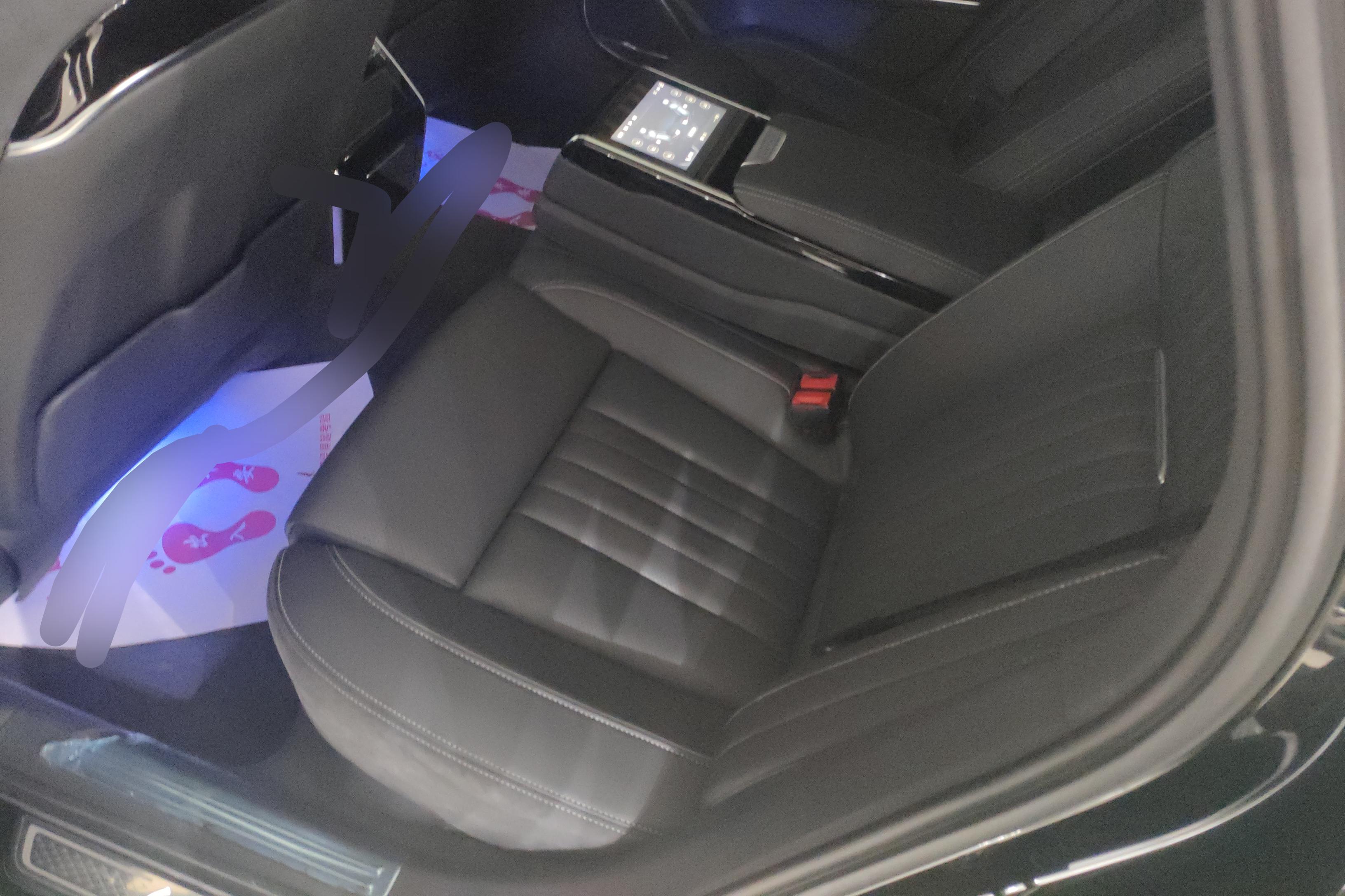 HongQi H9 2023 car image #14