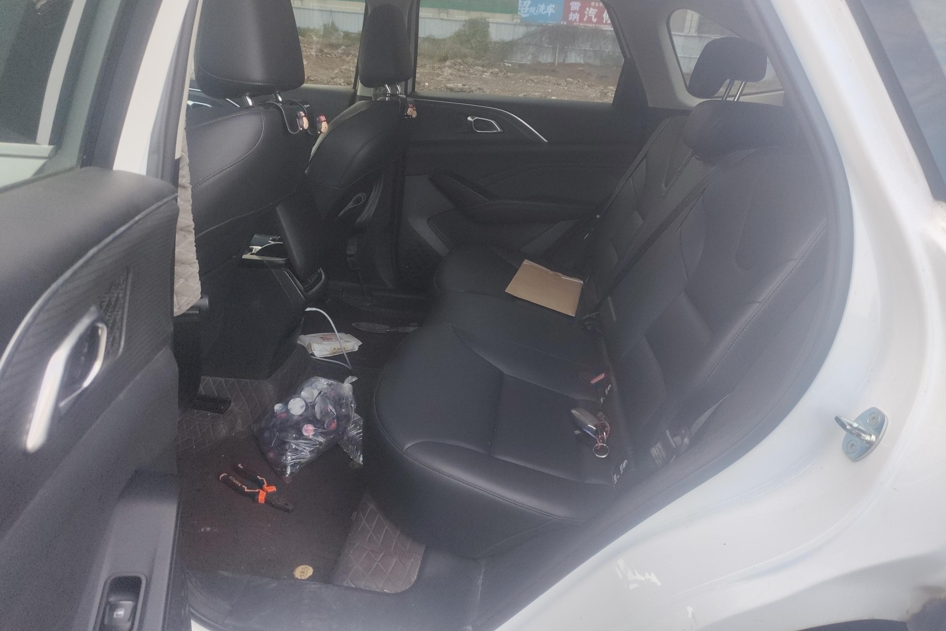 Haval Fierce Dragon MAX 2023 #14 Haval Fierce Dragon MAX 2023 car image #14