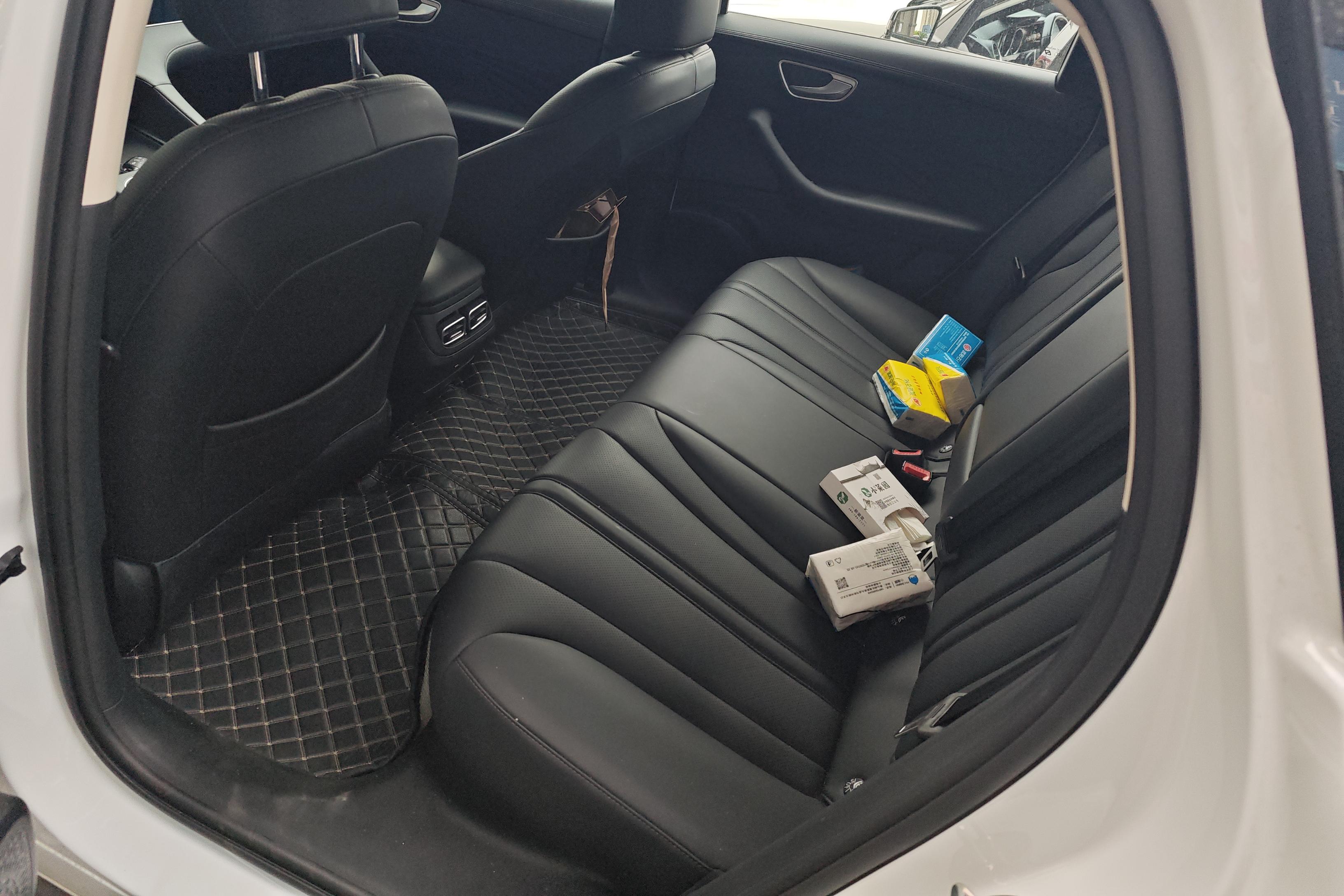 荣威 荣威D7 2025 汽车图片 #14