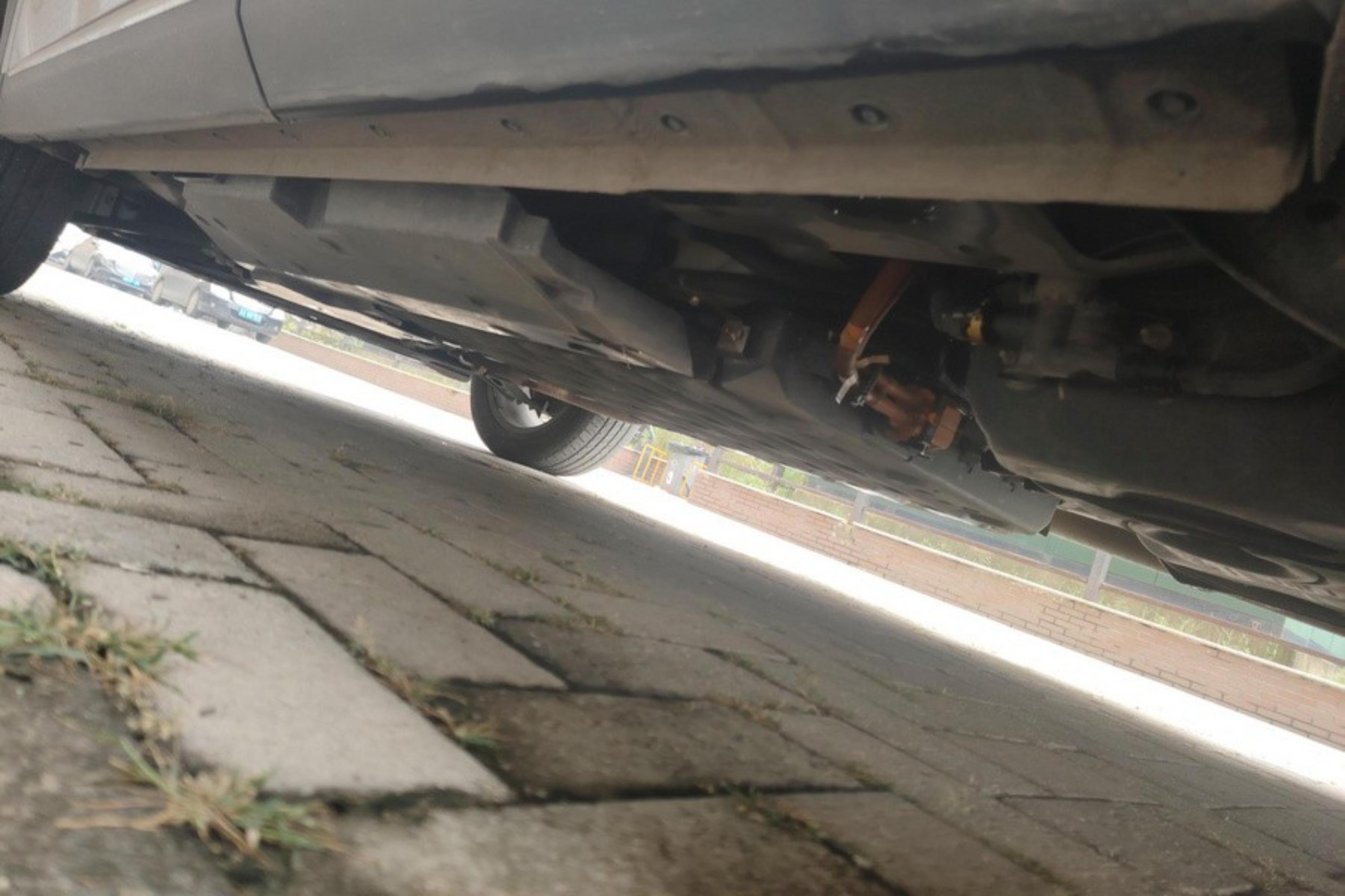 Haval Fierce Dragon MAX 2023 #14 Haval Fierce Dragon MAX 2023 car image #14