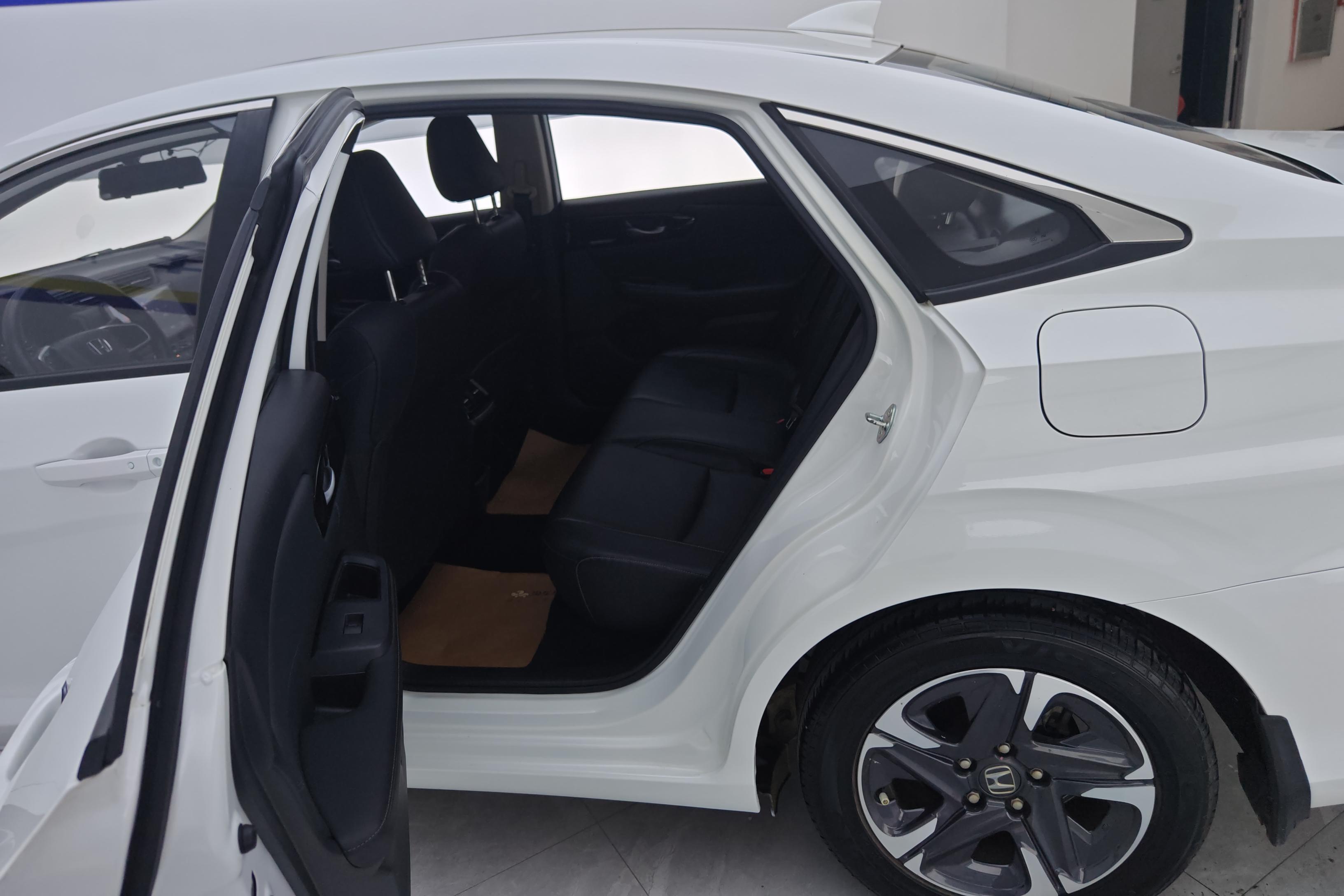 Honda Envix 2021 image de voiture #14