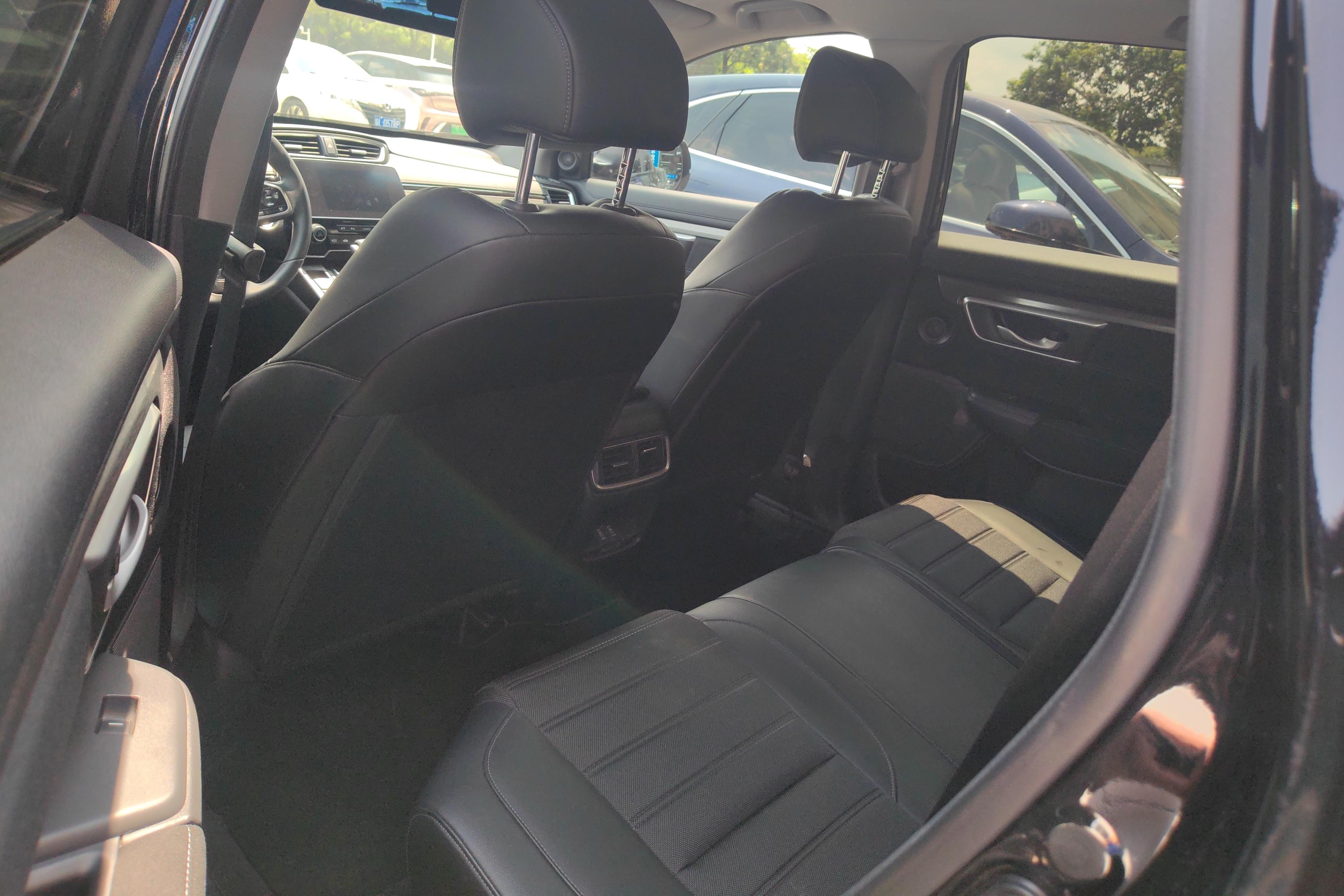 Honda Breeze 2020 #14 Honda Breeze 2020 car image #14