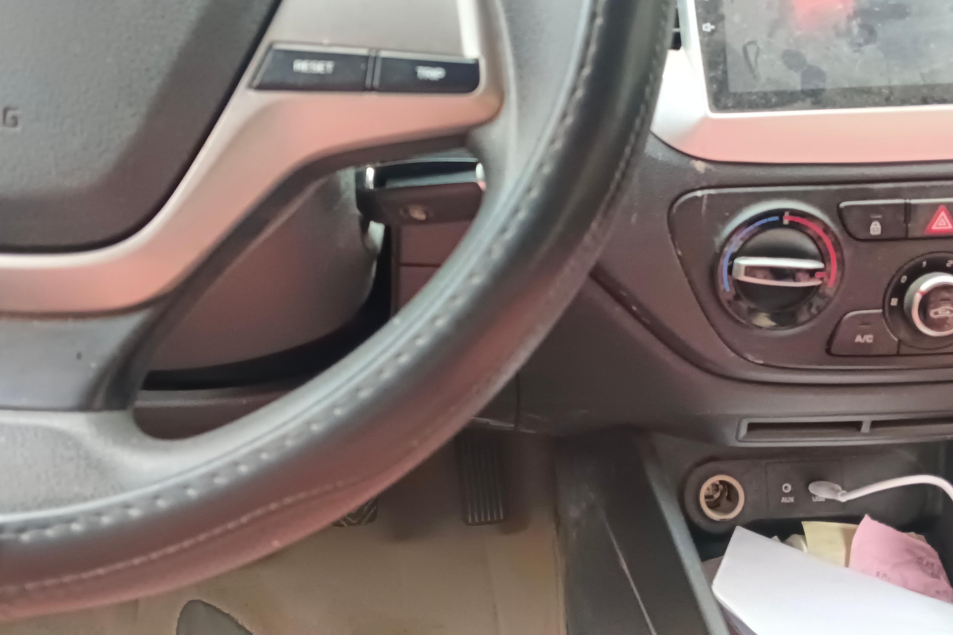 Hyundai Verna 2017 car image #14