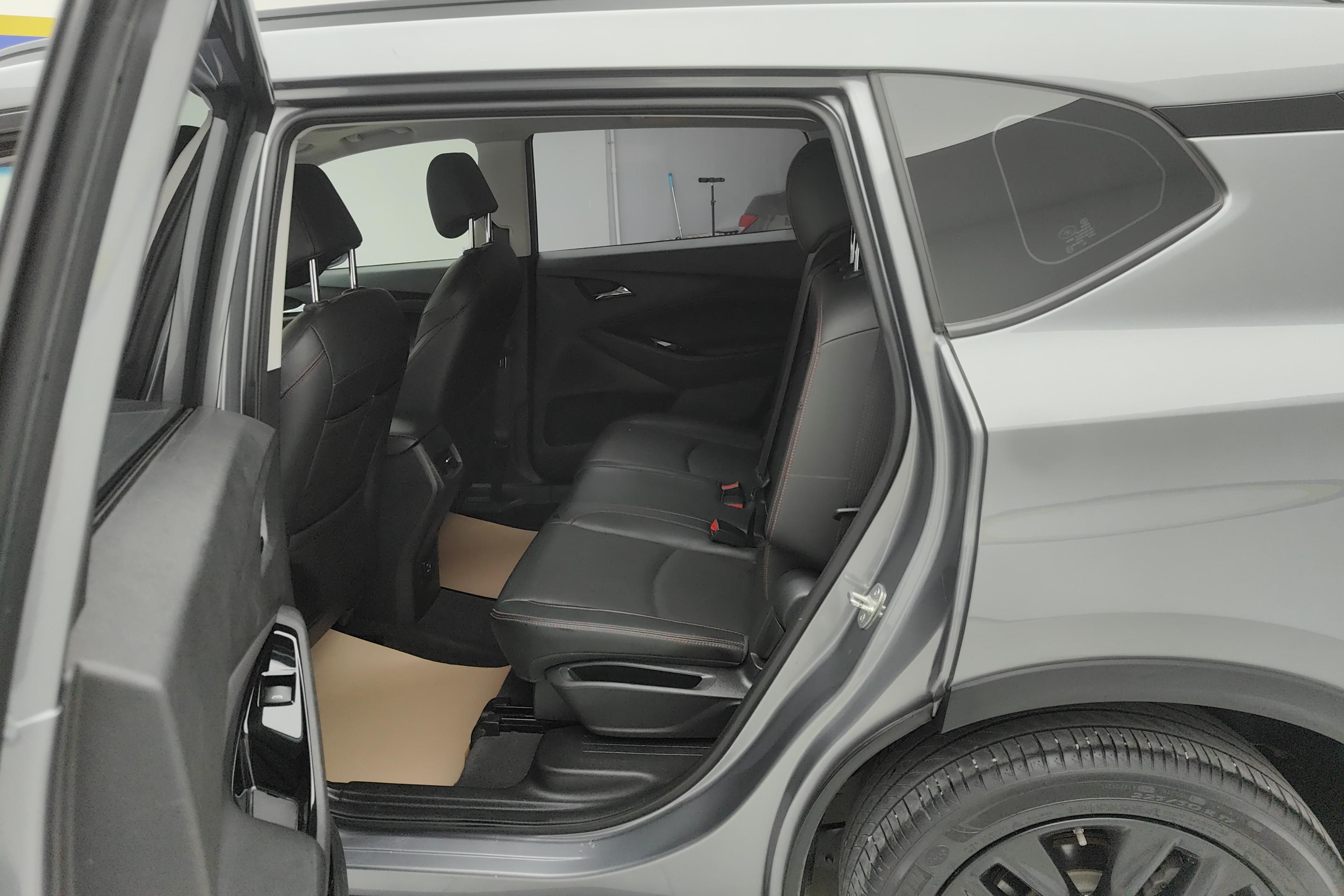 Chevrolet Orlando 2020 #14 Chevrolet Orlando 2020 car image #14