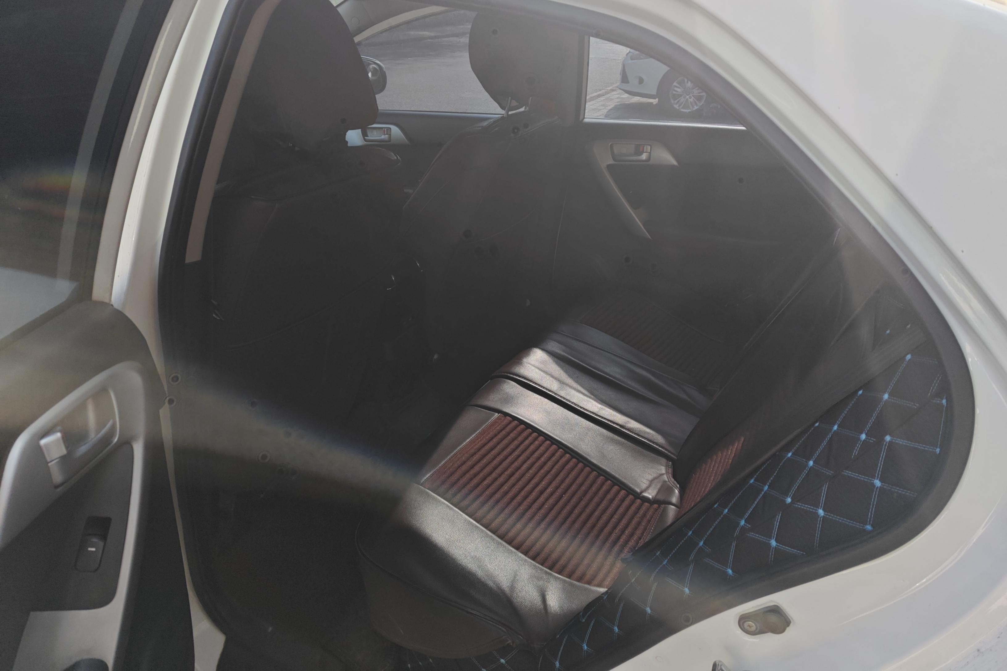 起亚 福瑞迪 2015 汽车图片 #14