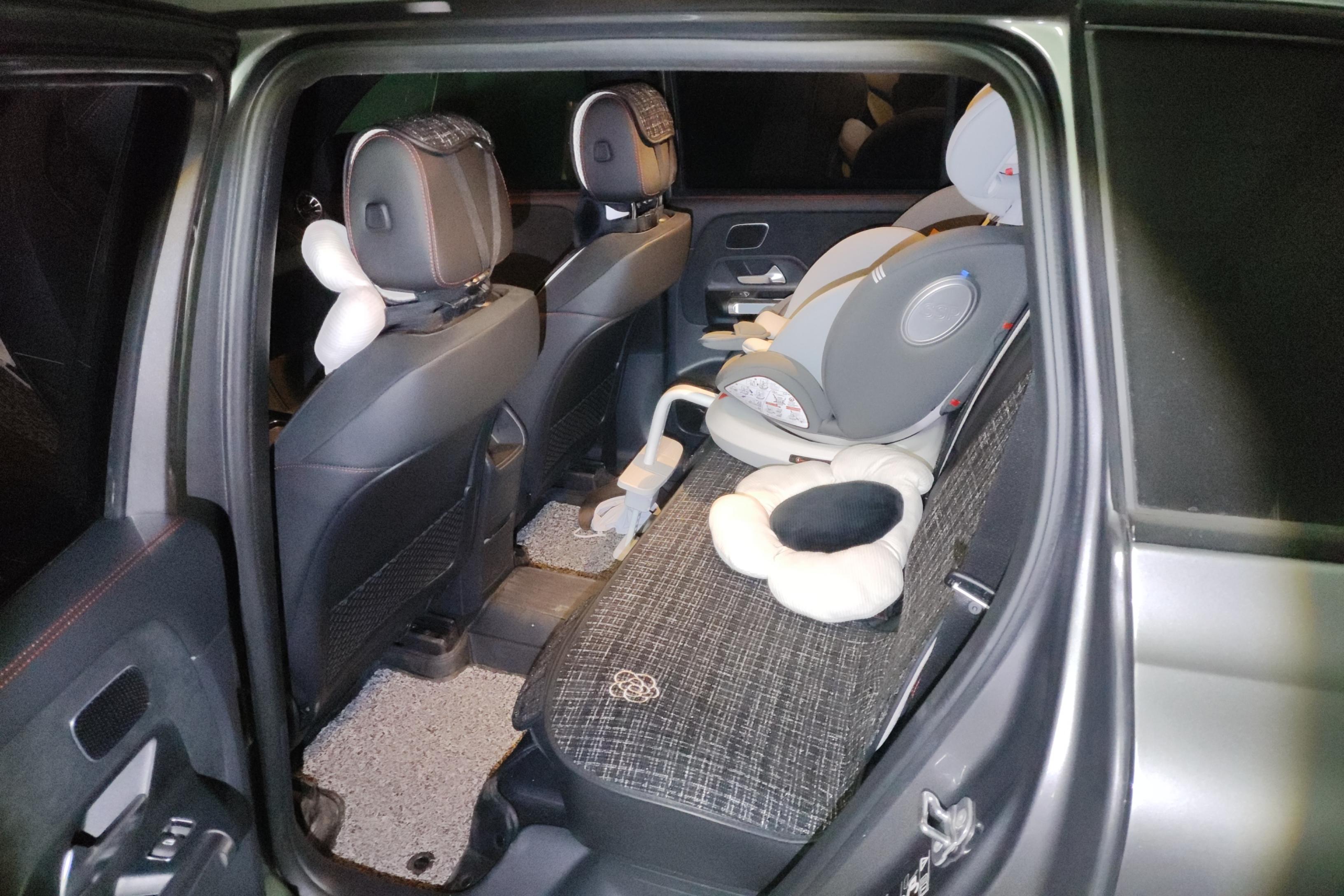 奔驰 AMG GT新能源 2024 汽车图片 #14