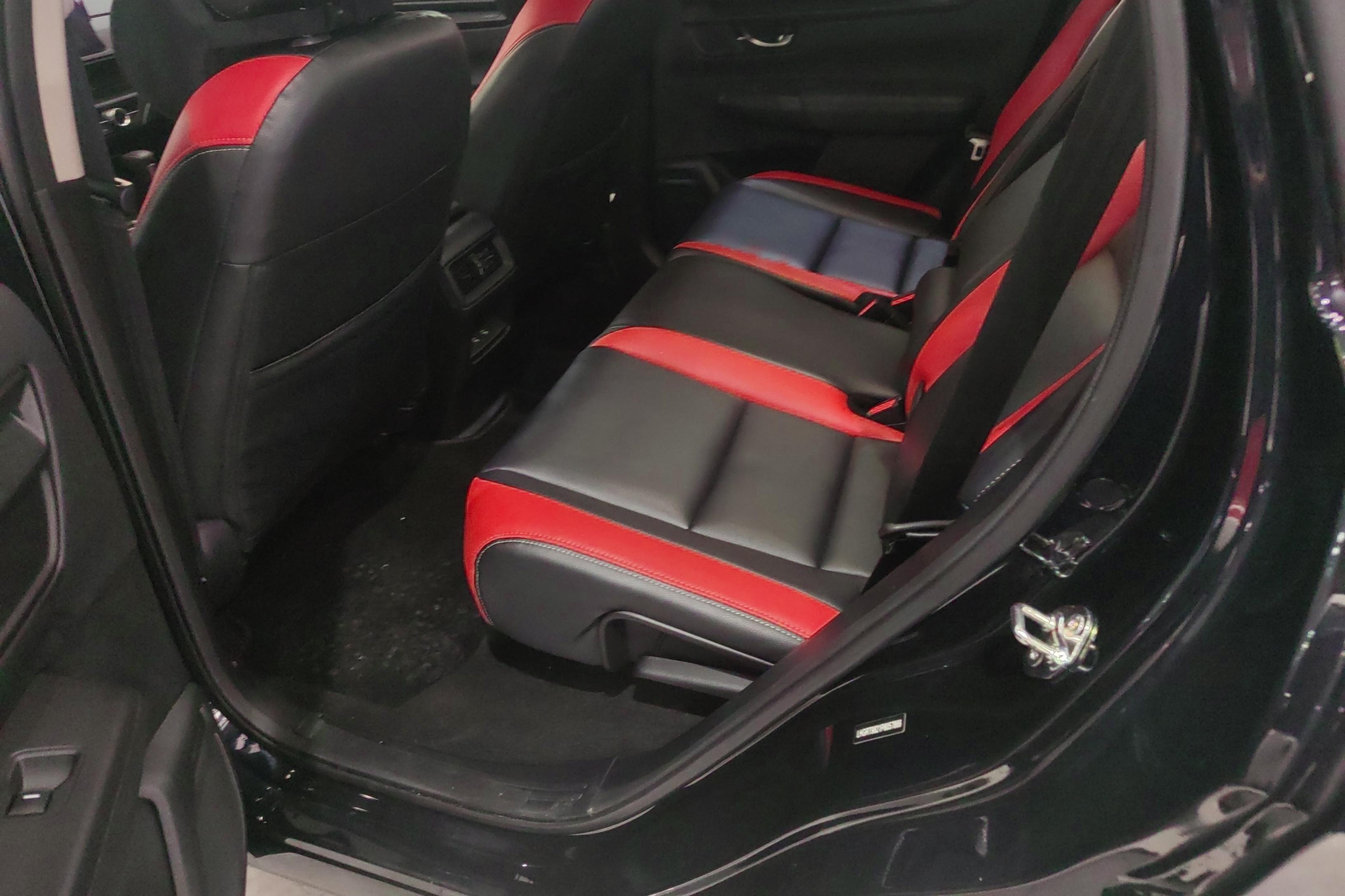 Honda Breeze 2023 #14 Honda Breeze 2023 car image #14