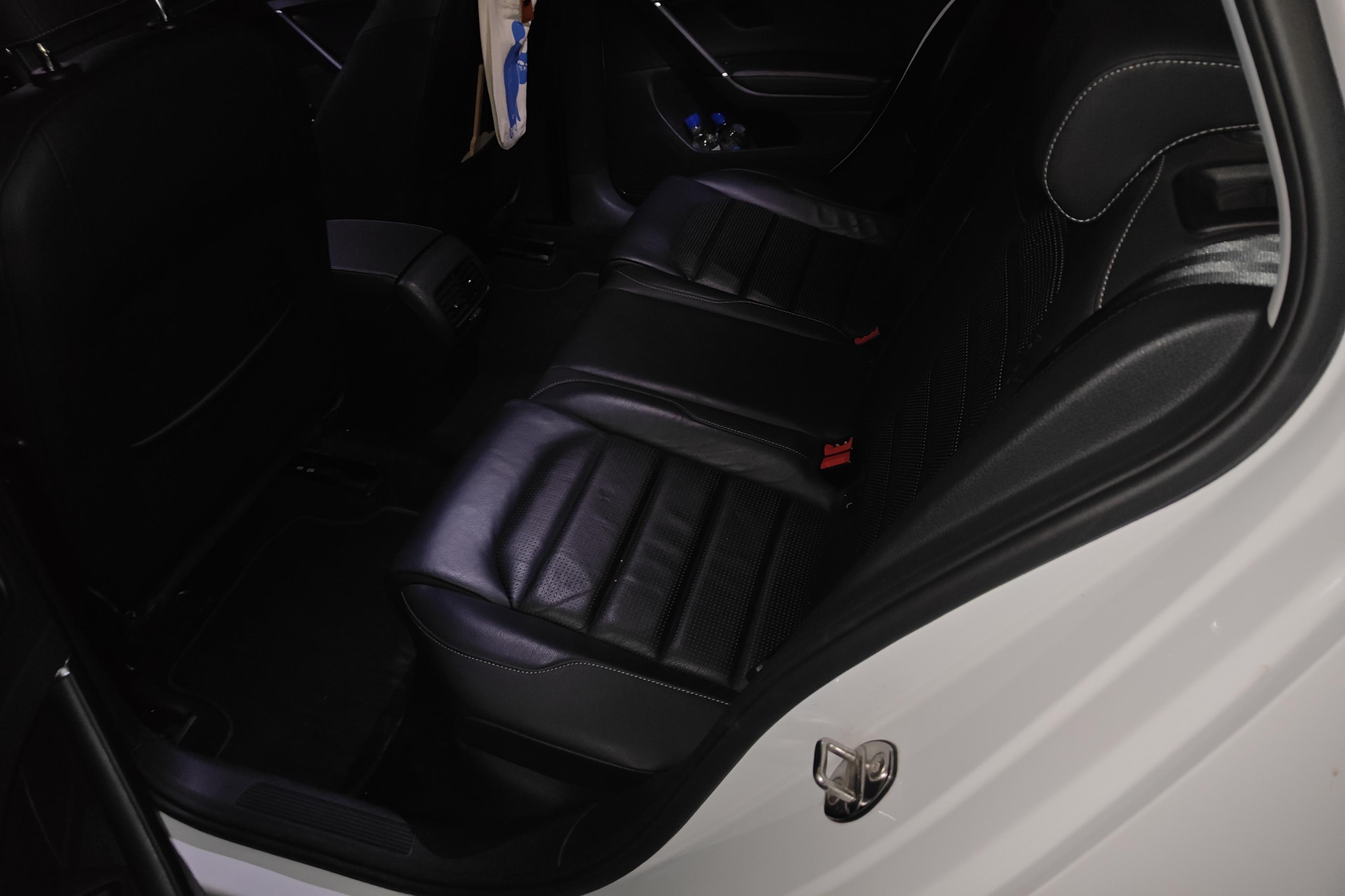 Volkswagen Gol 2018 immagine di auto #14