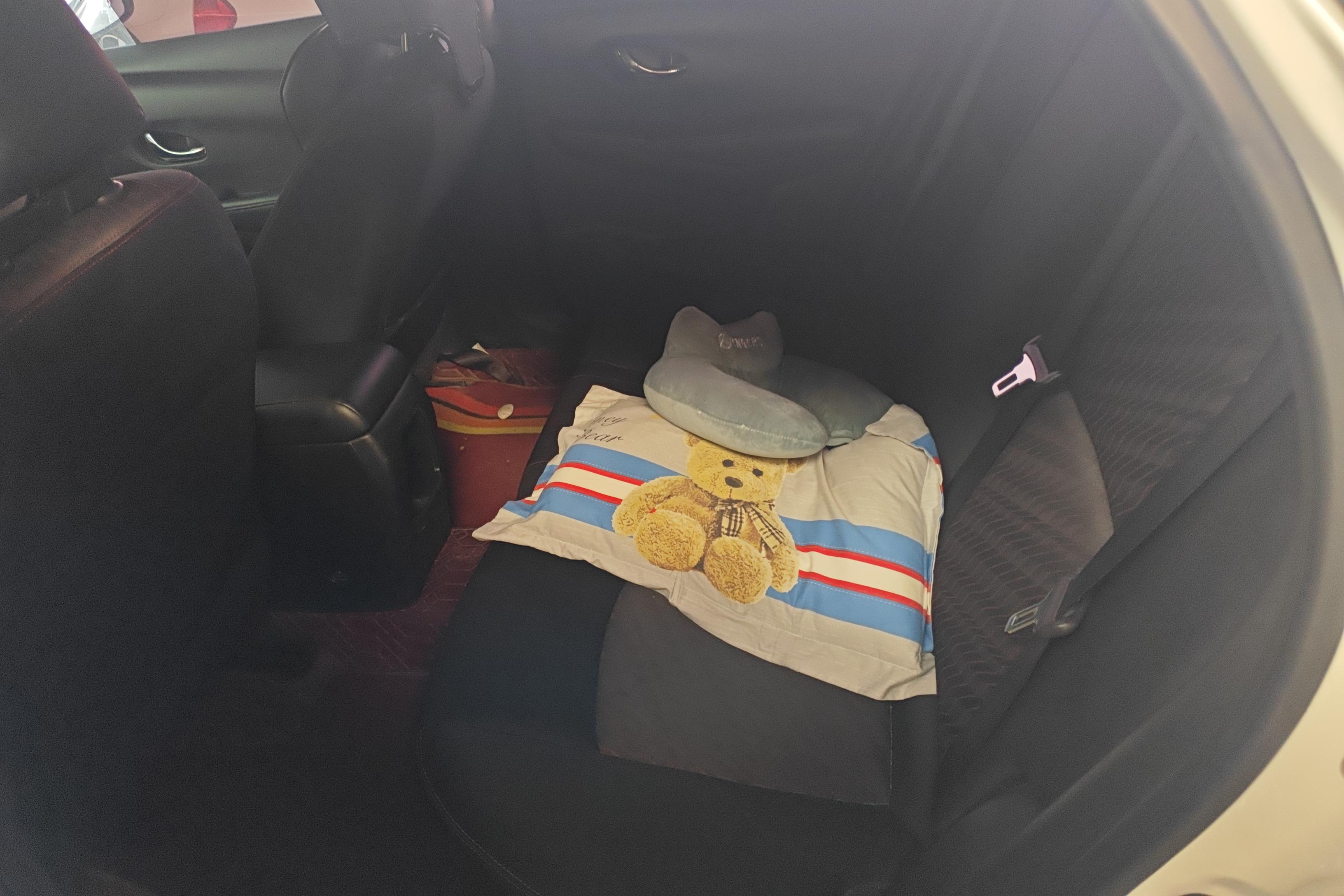 日产 蓝鸟 2023 汽车图片 #14