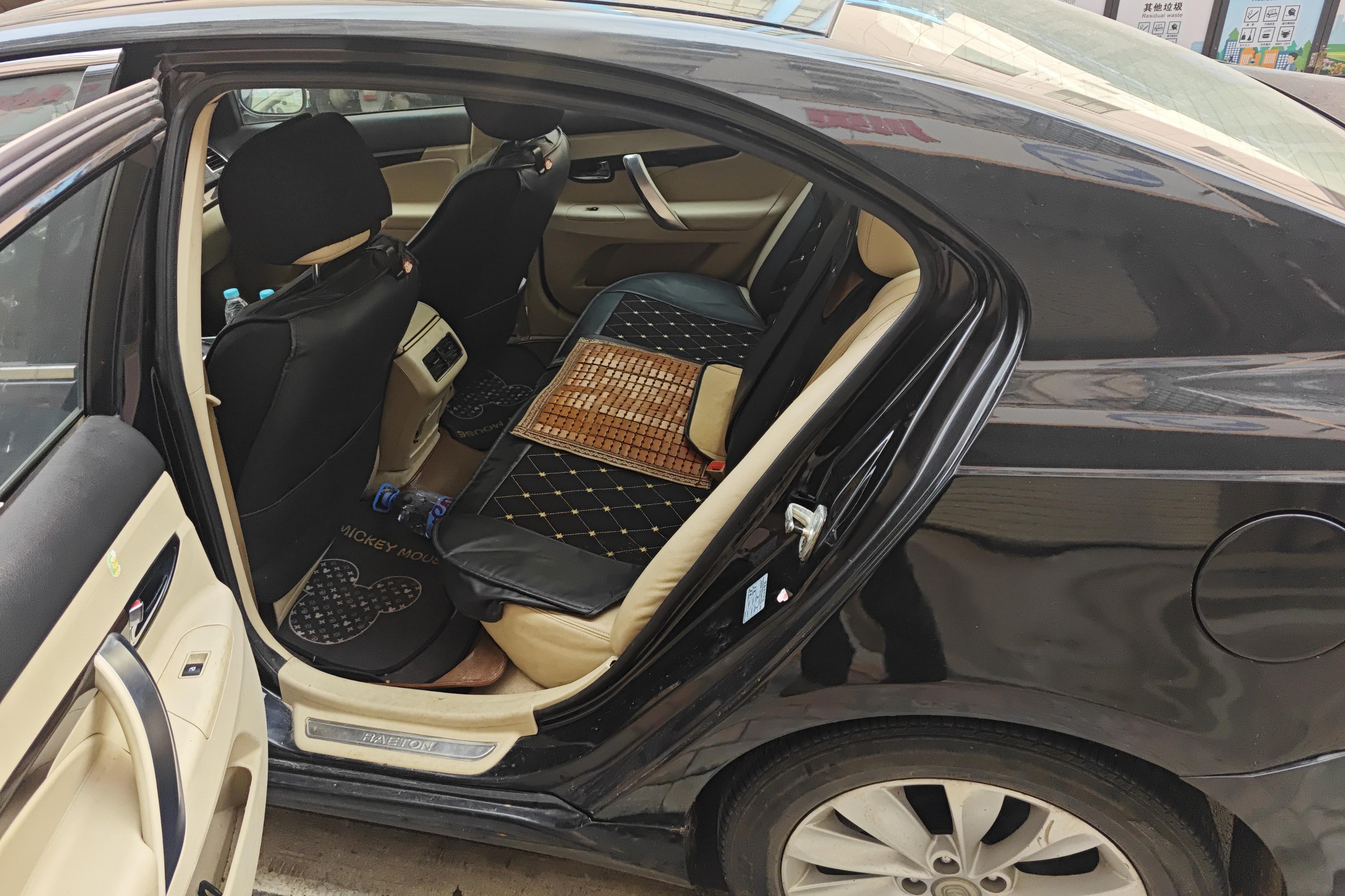 Changan Raeton 2013 car image #14