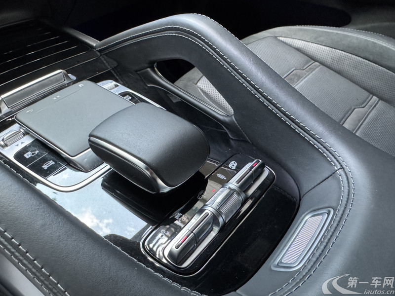 Mercedes-Benz GLE AMG 2021 #14 Mercedes-Benz GLE AMG 2021 imagem de carro #14