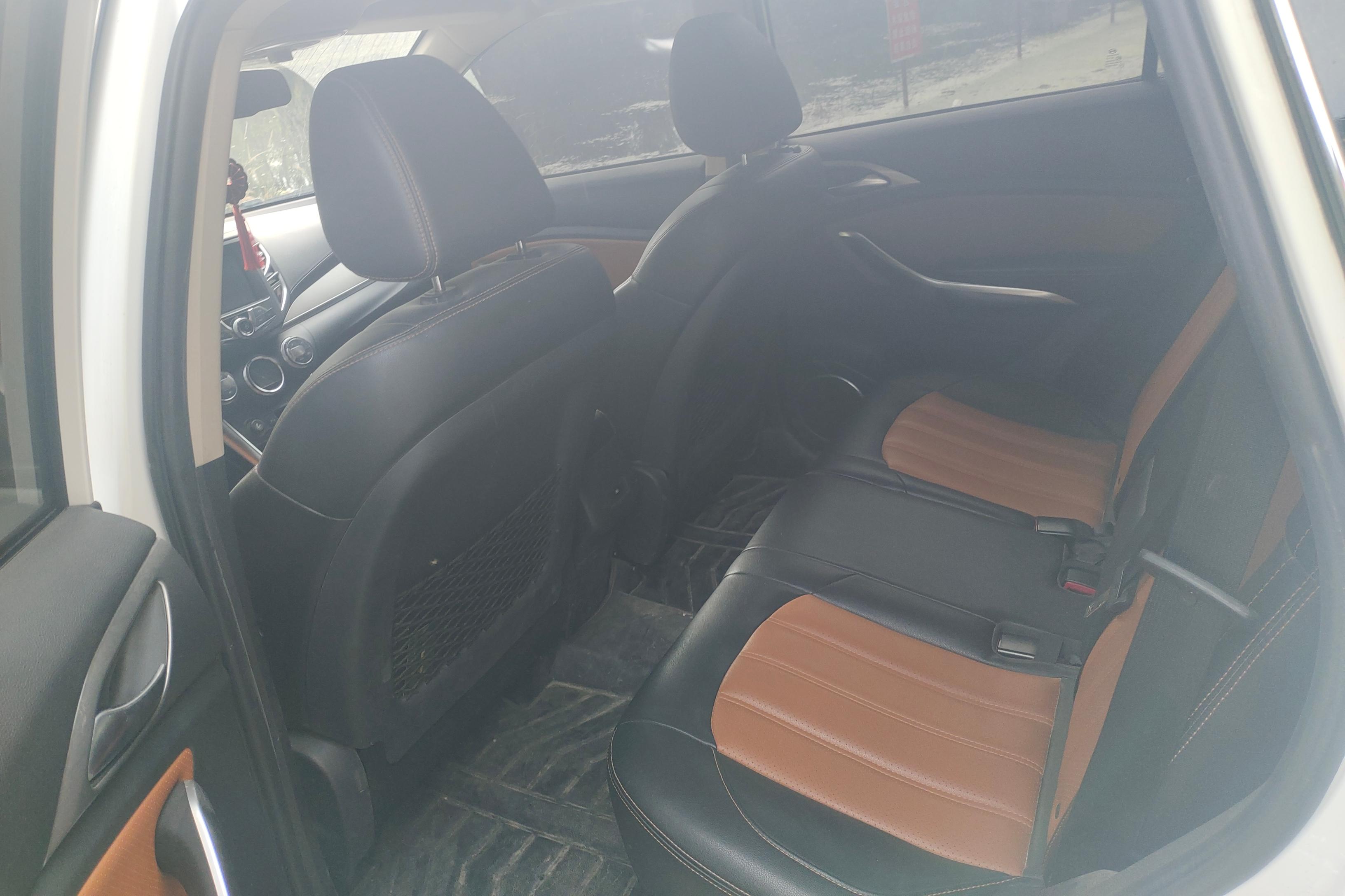 BYD Song 2015 car image #14