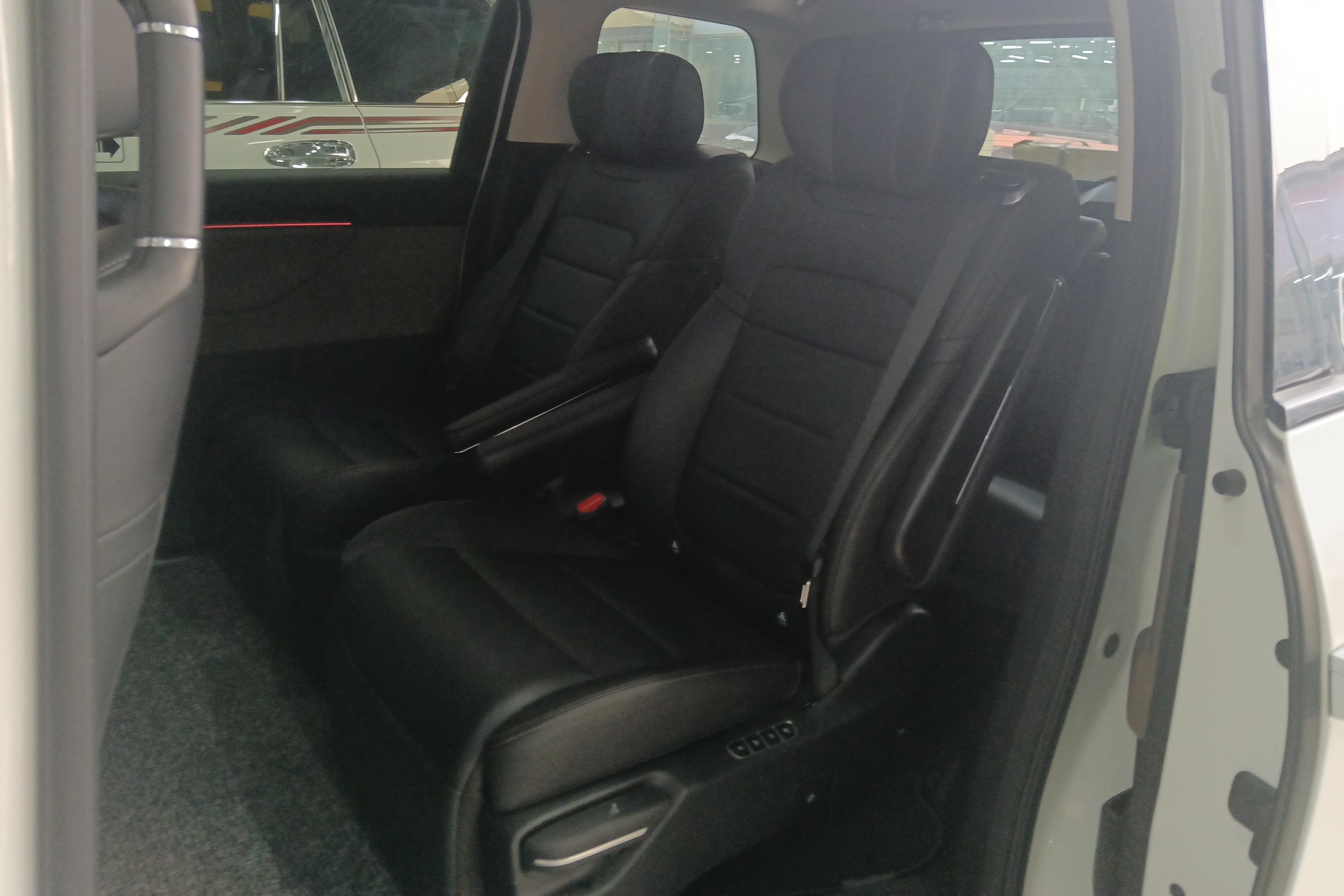 GAC Trumpchi E8 2023 imagem de carro #14