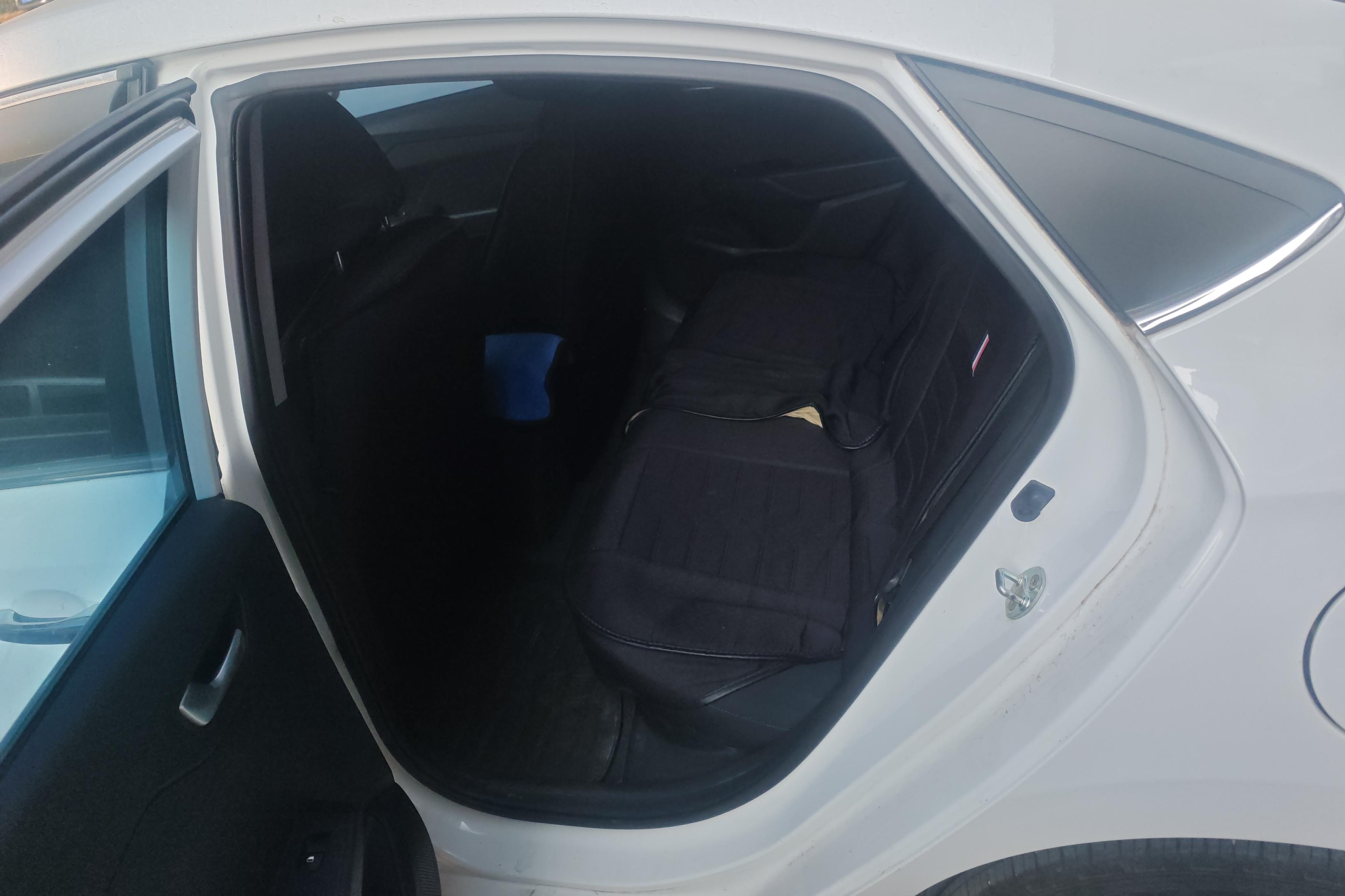 Hyundai Verna 2022 car image #14