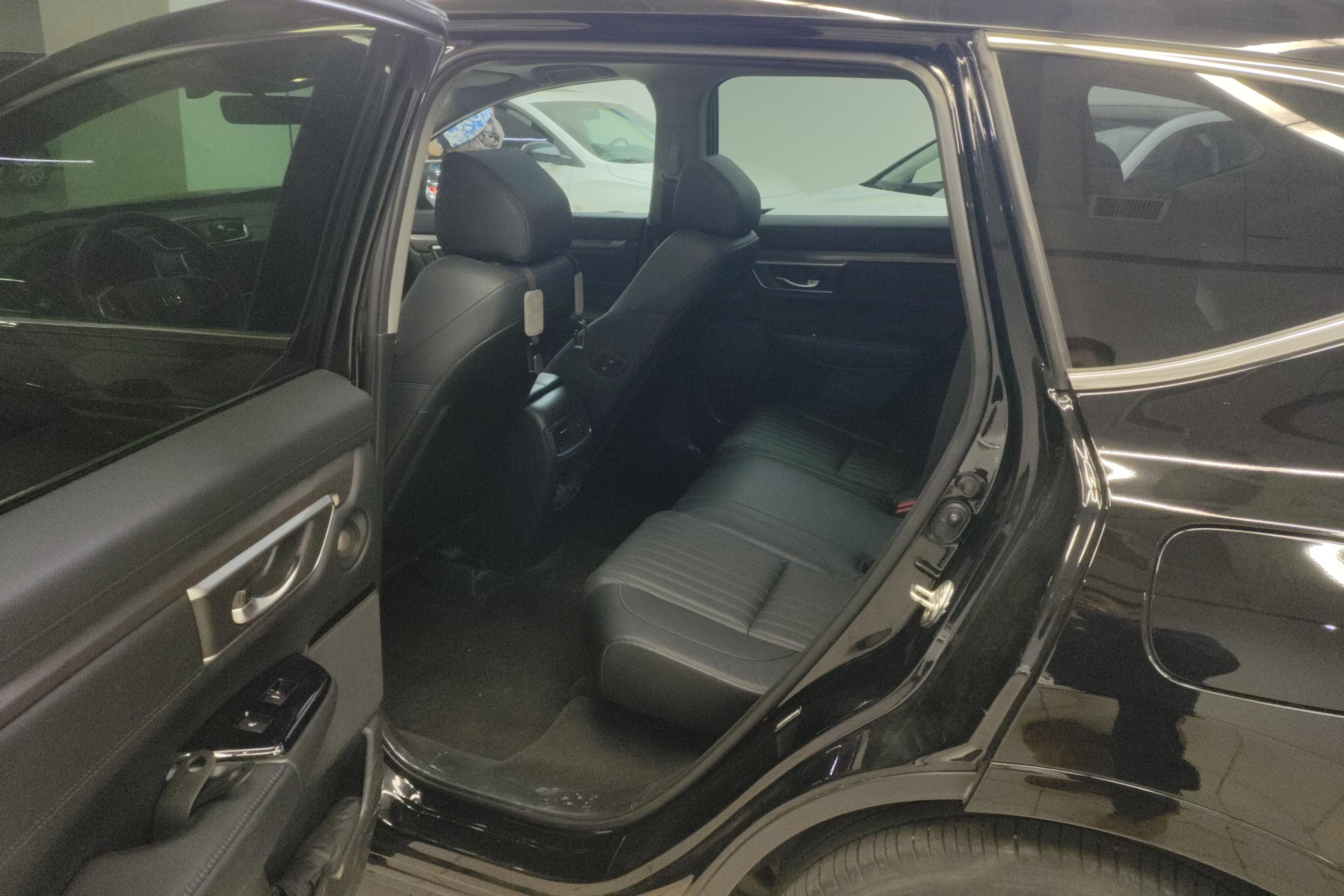 Honda Breeze 2021 car image #14