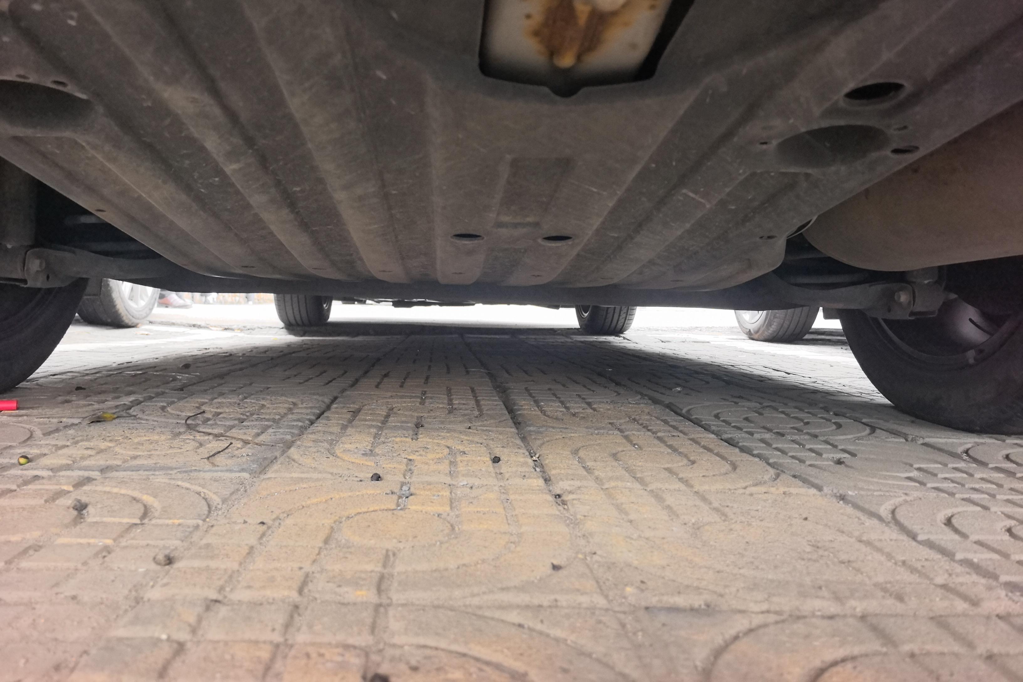 Honda Envix 2020 car image #14