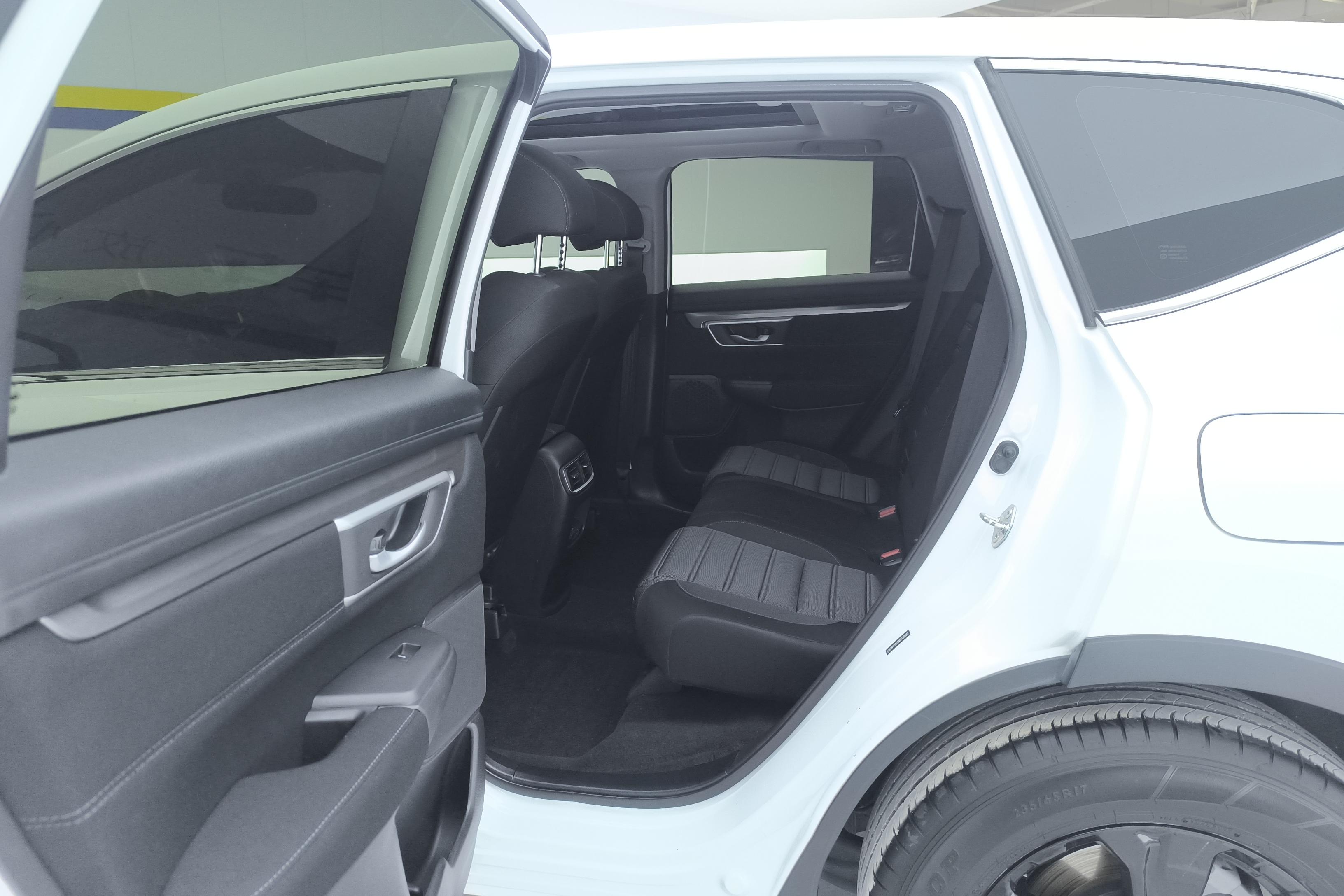 Honda Breeze 2022 car image #14