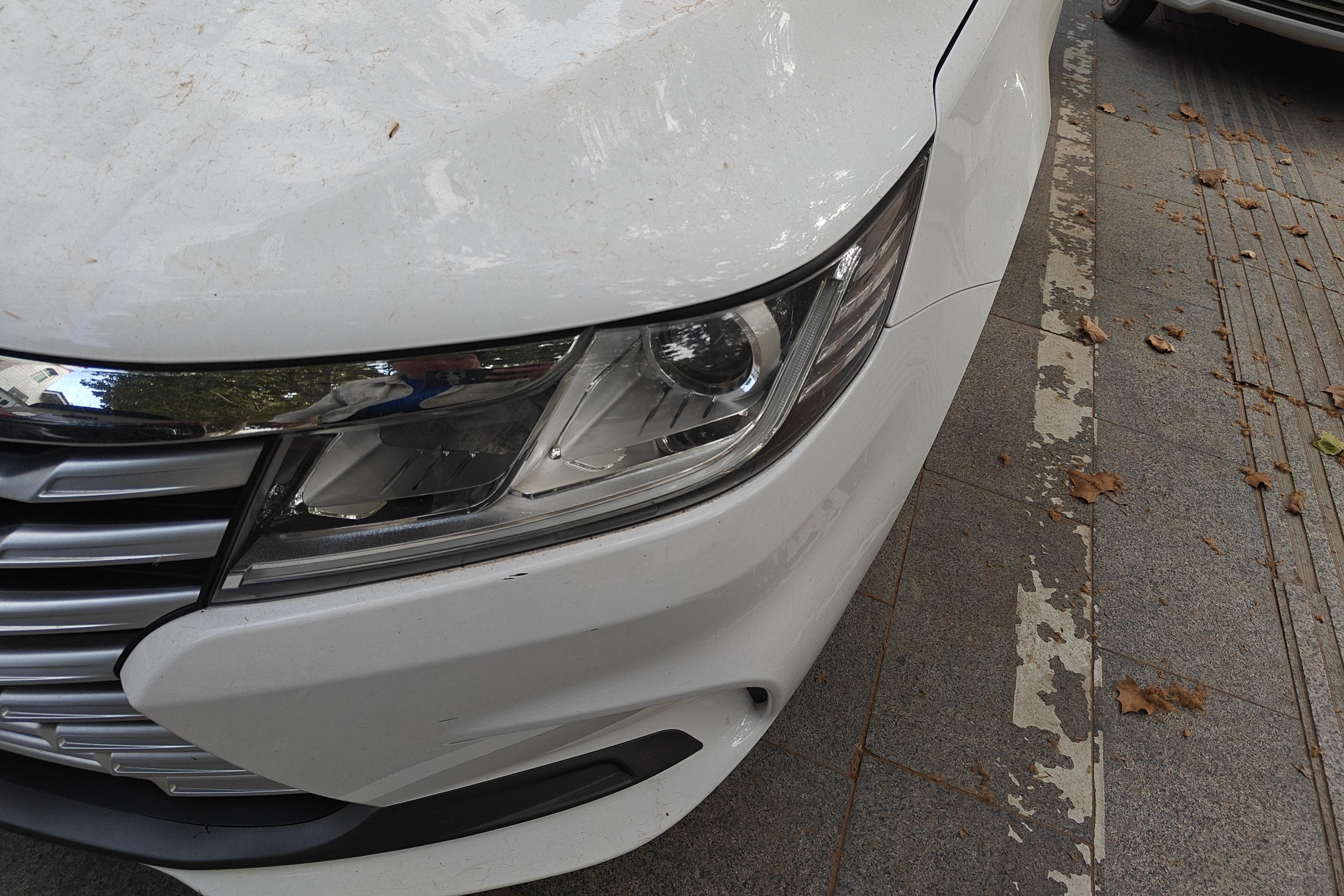 Soueast A5 Wing Dance 2019 #14 Soueast A5 Wing Dance 2019 car image #14