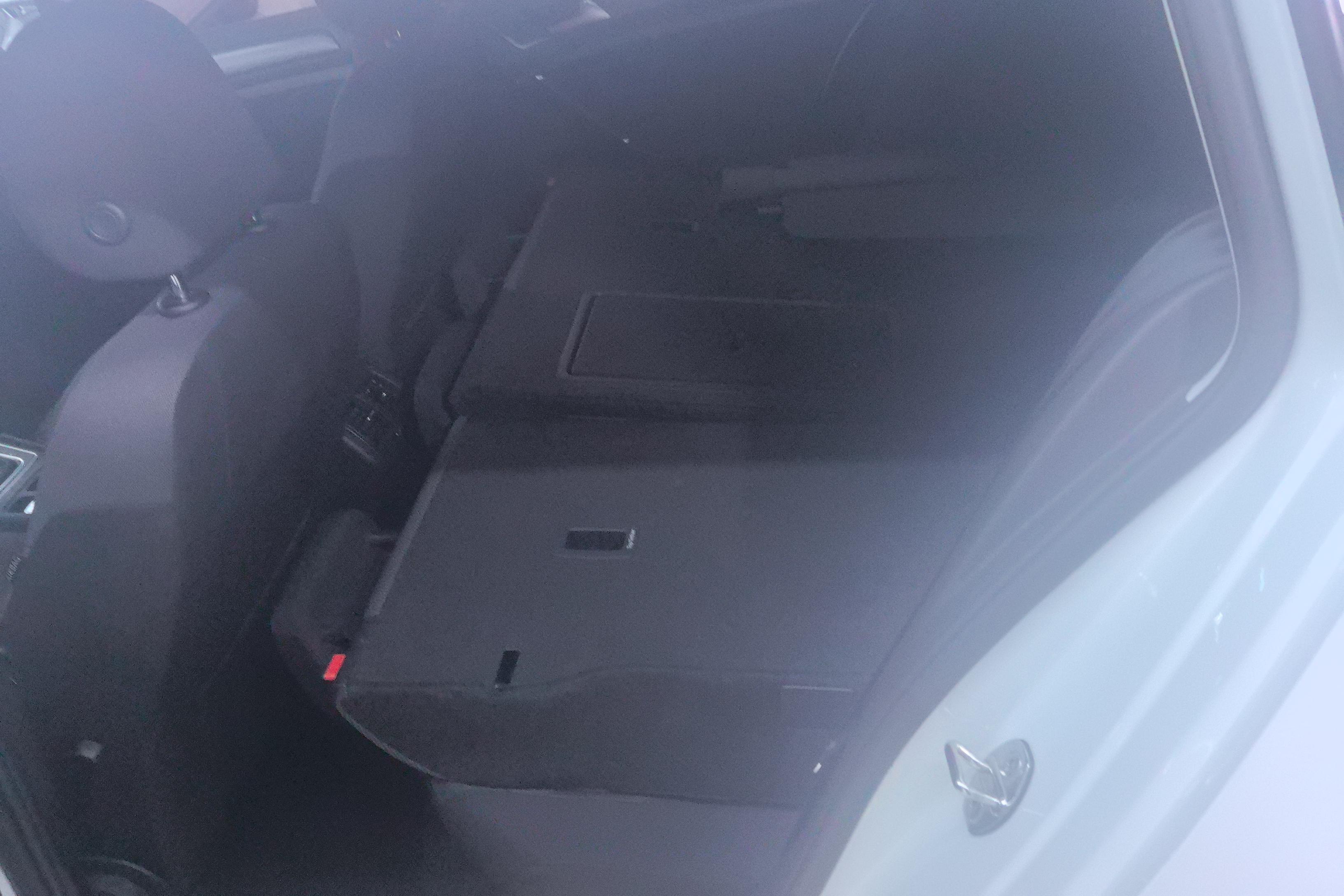 Volkswagen Gol 2020 immagine di auto #14