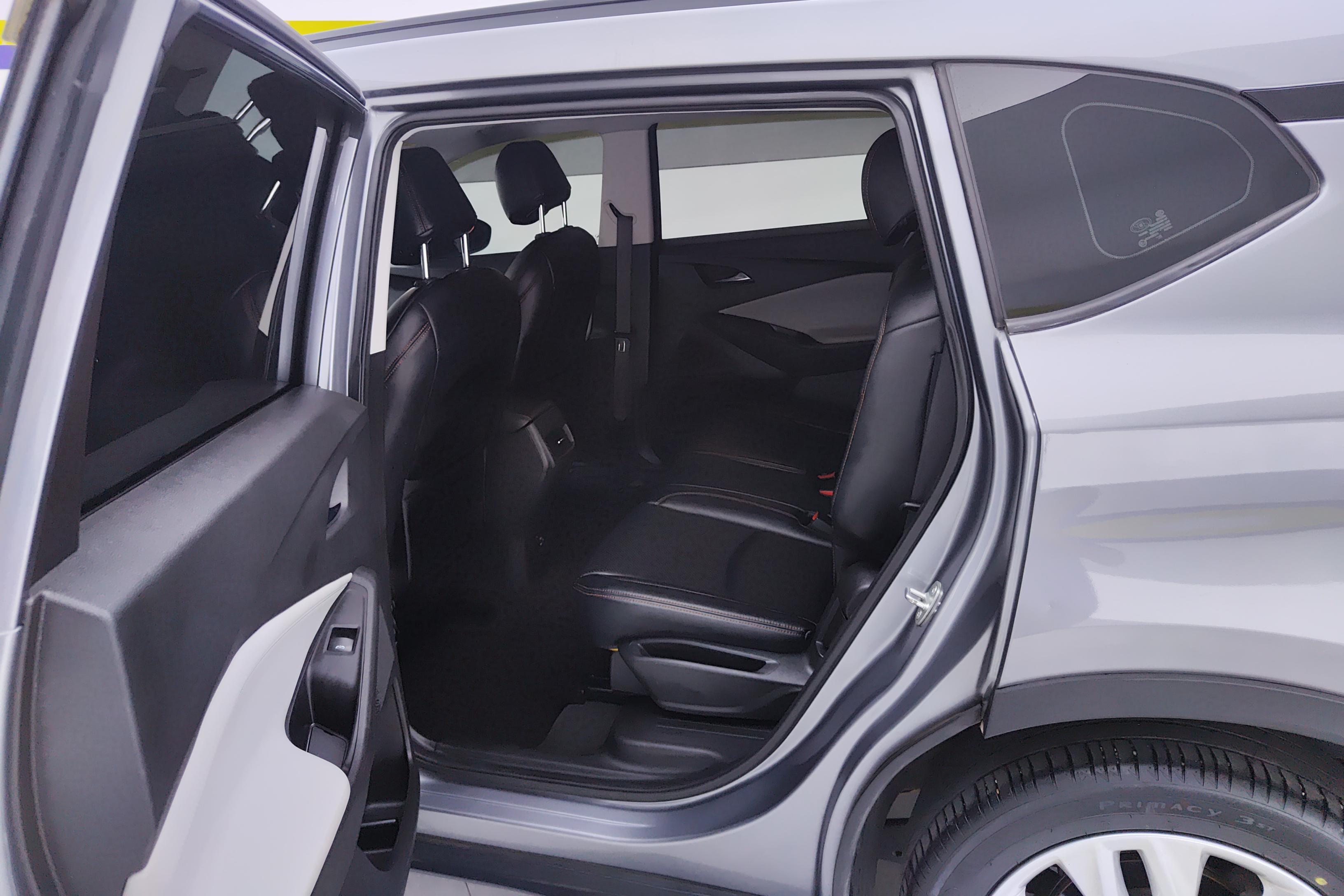 Chevrolet Orlando 2020 car image #14