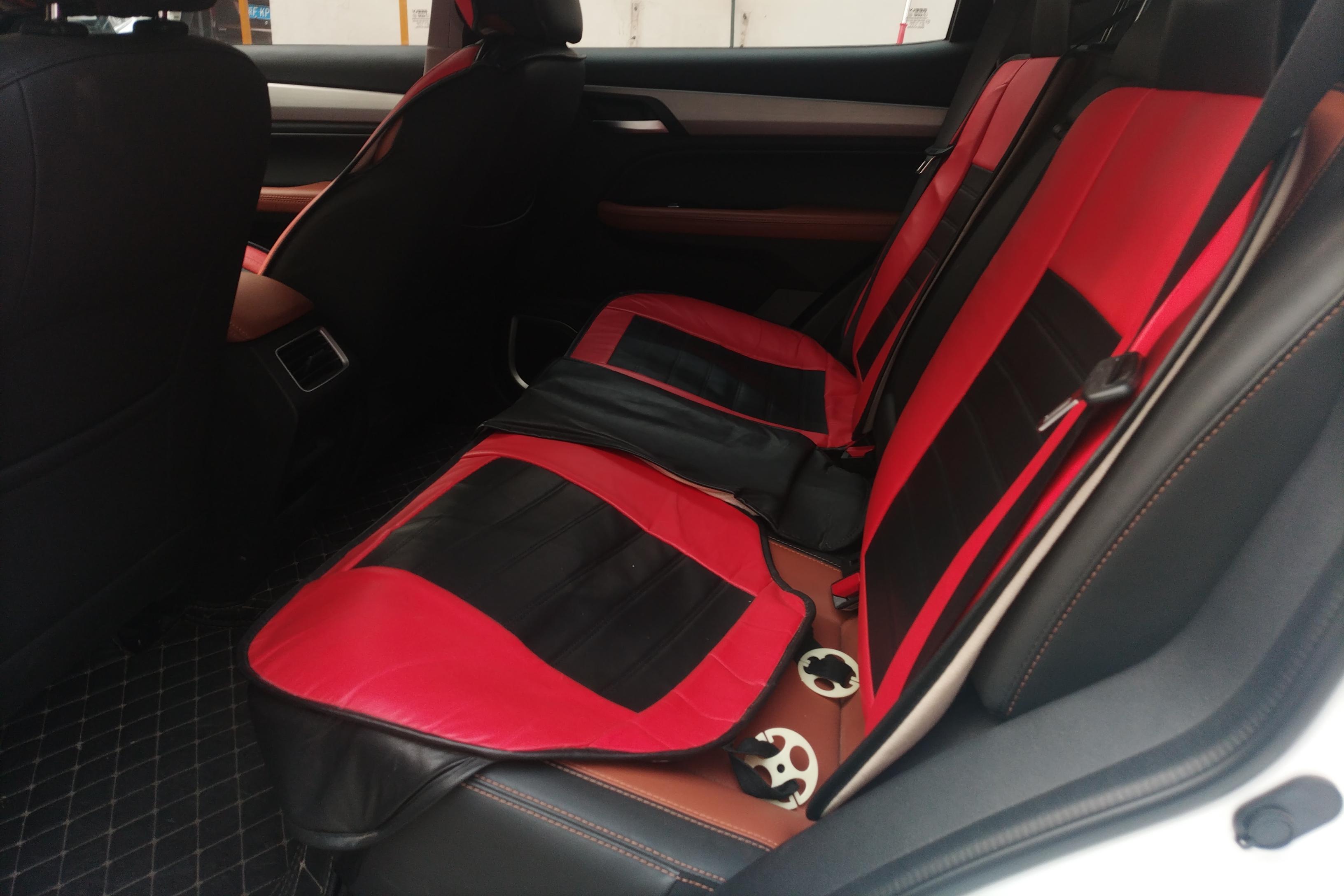 GEELY Vision 2020 car image #14