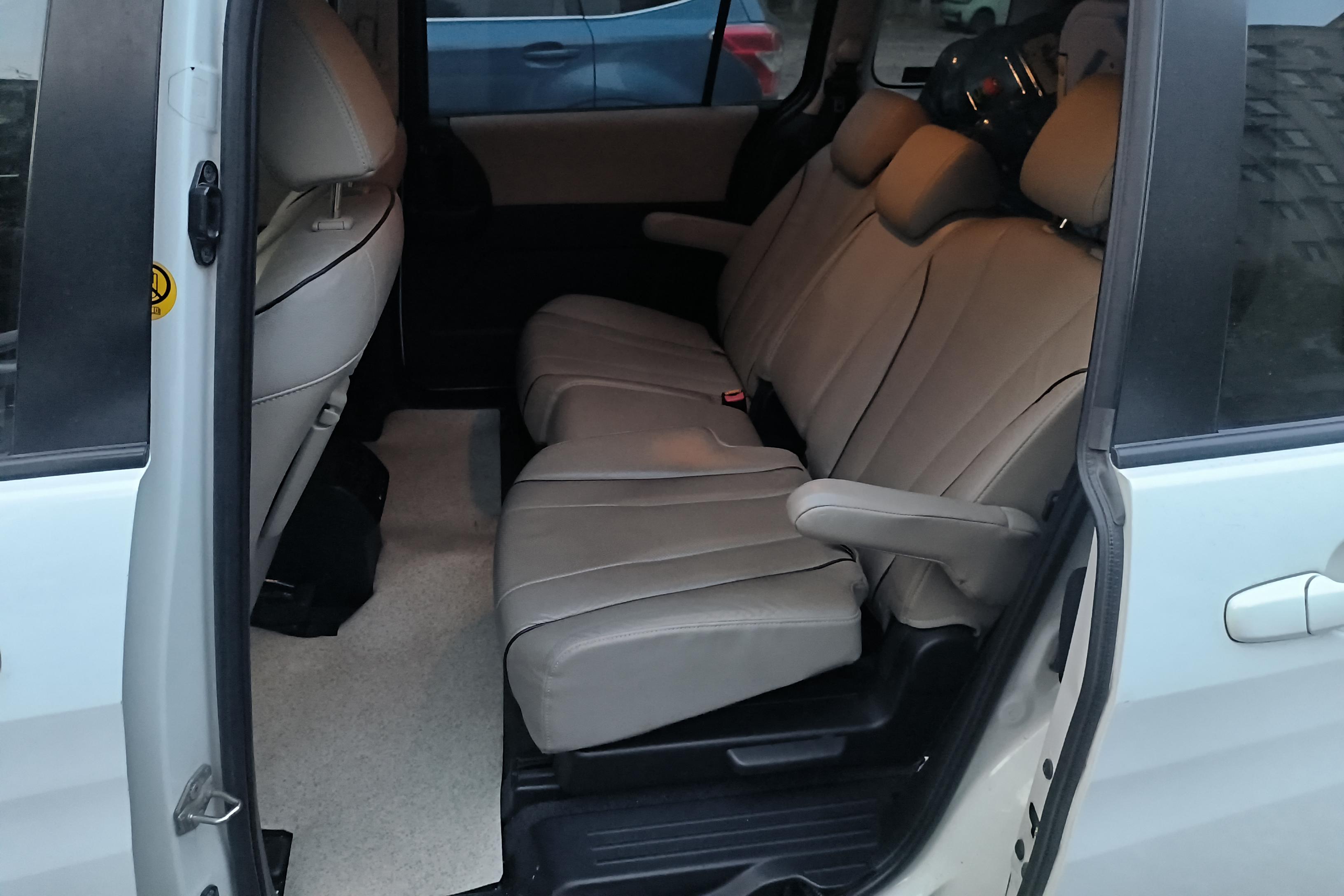 马自达 马自达5 2016 汽车图片 #14