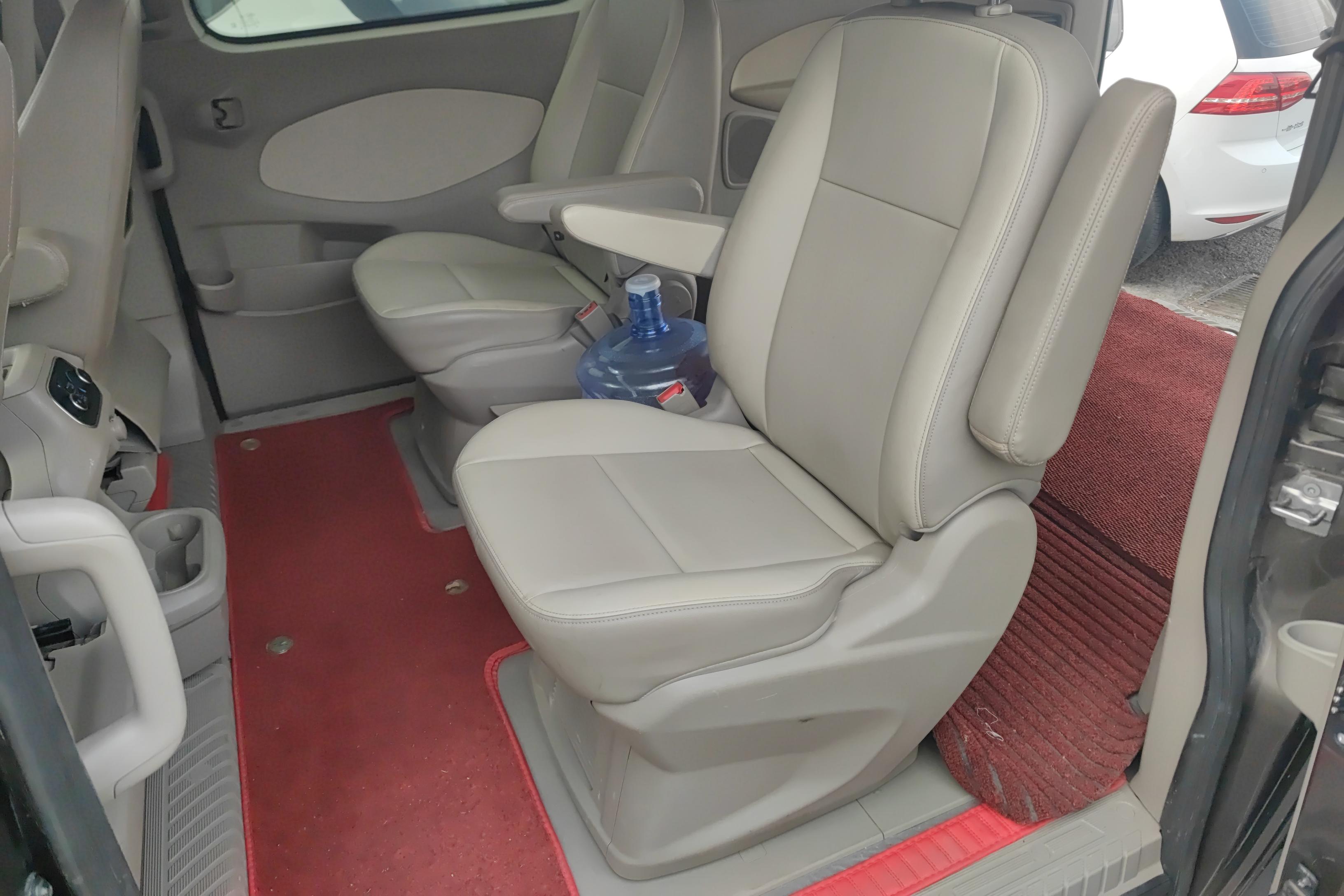 Ford Tourneo 2018 #14 Ford Tourneo 2018 car image #14