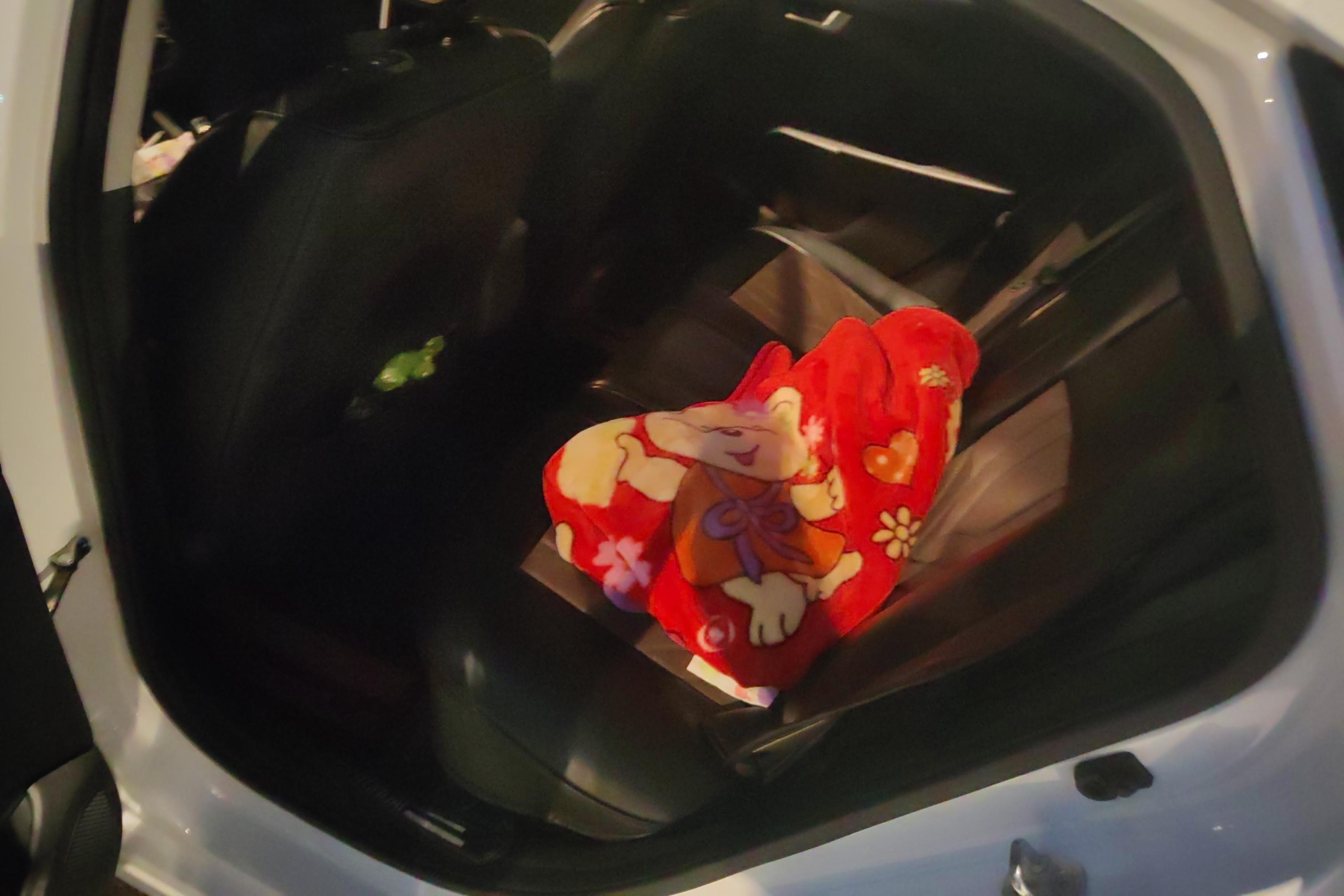 Hyundai Verna 2021 car image #14